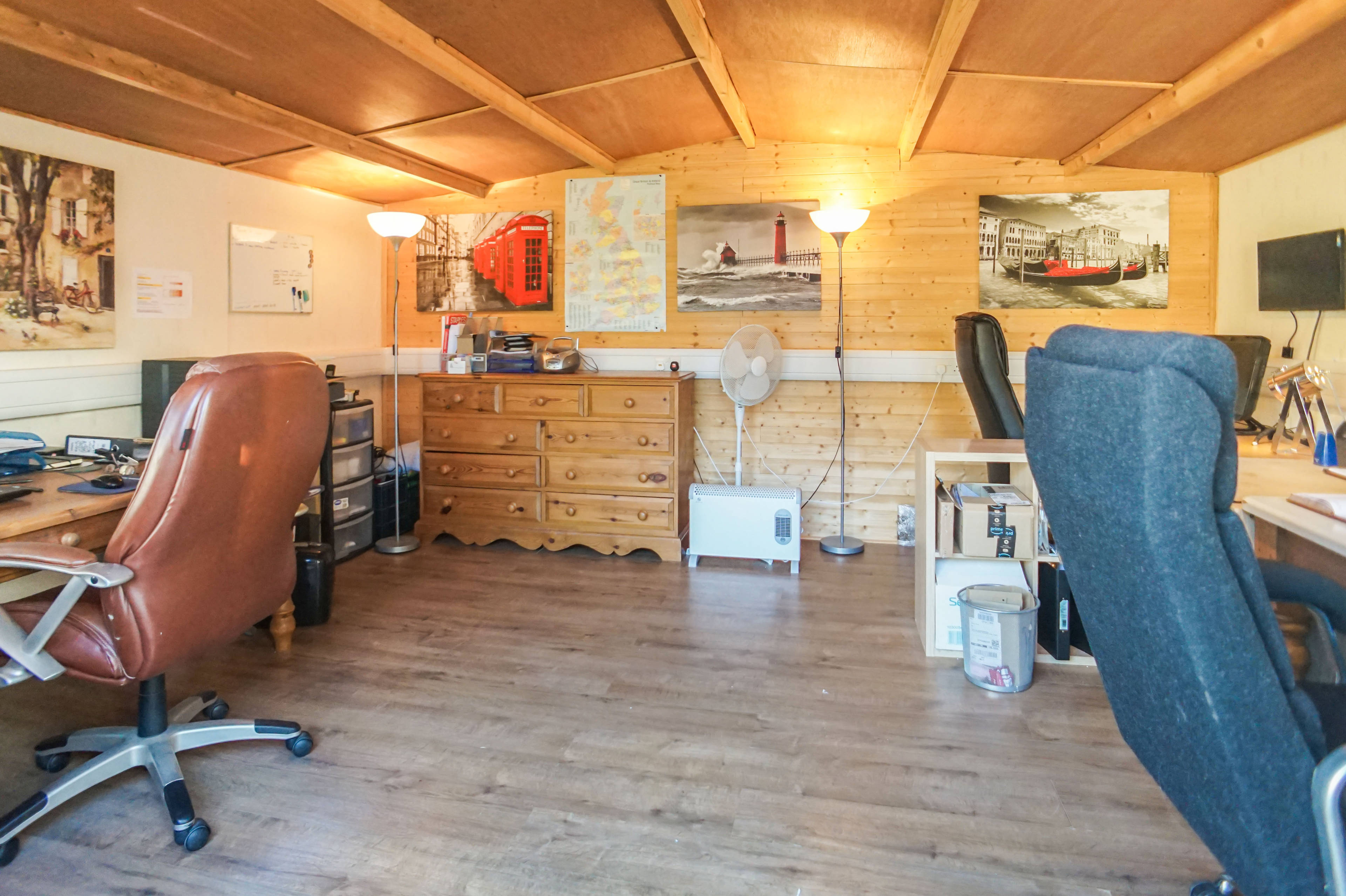 Home Office