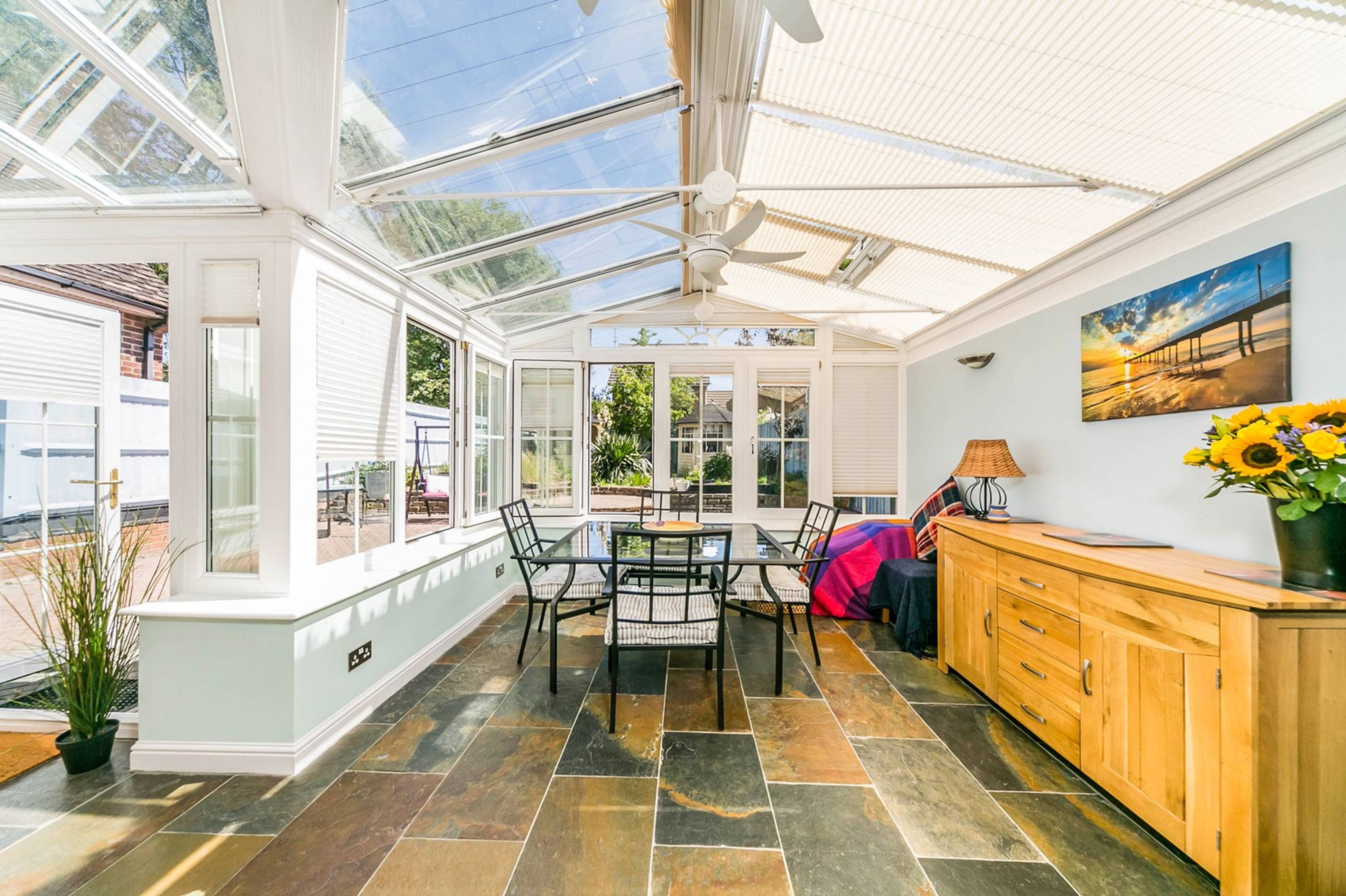Conservatory