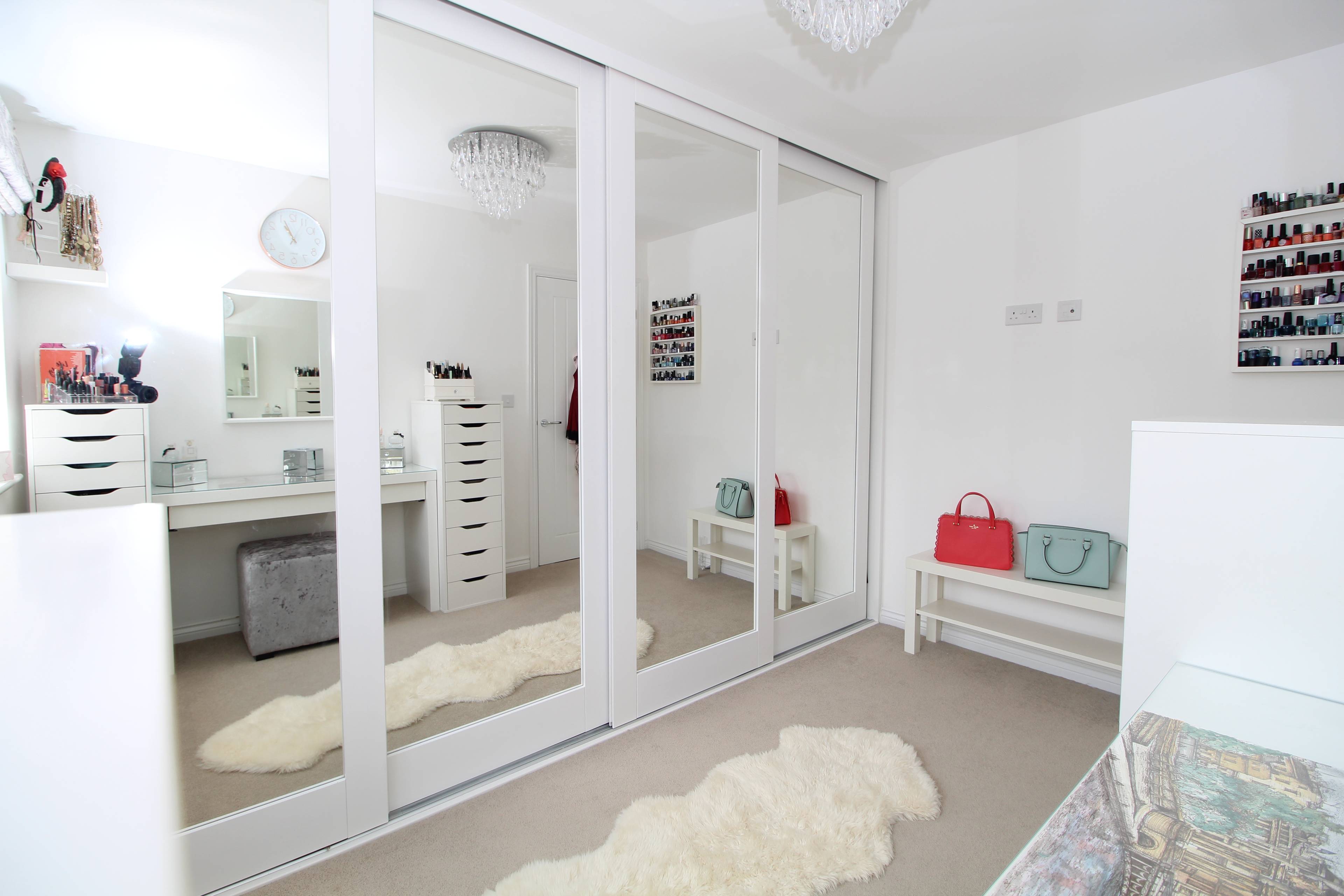 Bedroom Five