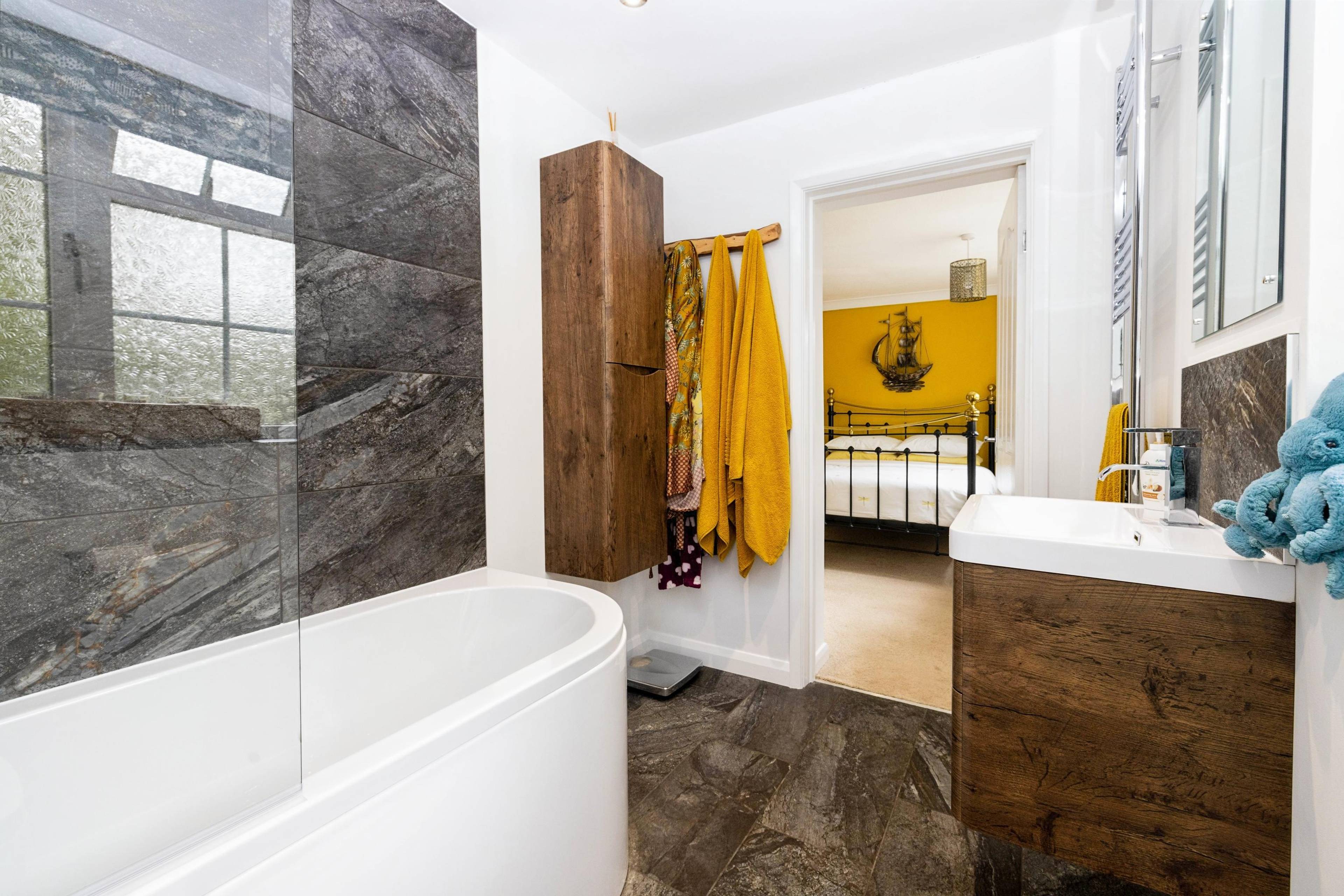 En-suite