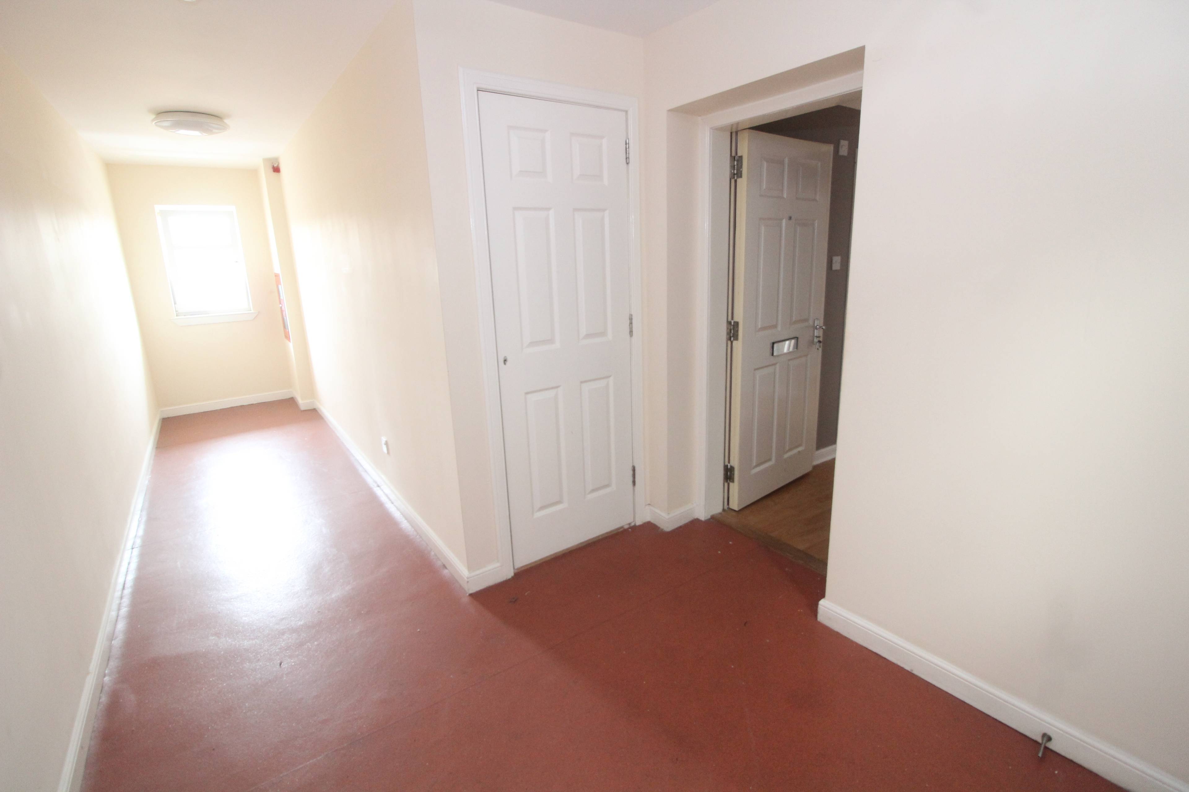 Communal Landing