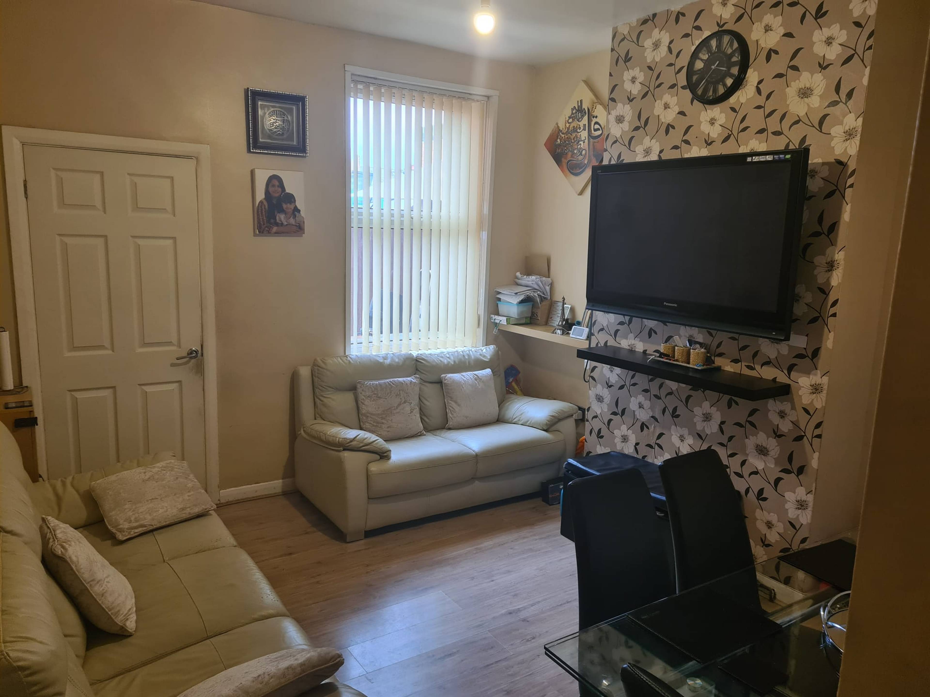 reception room two