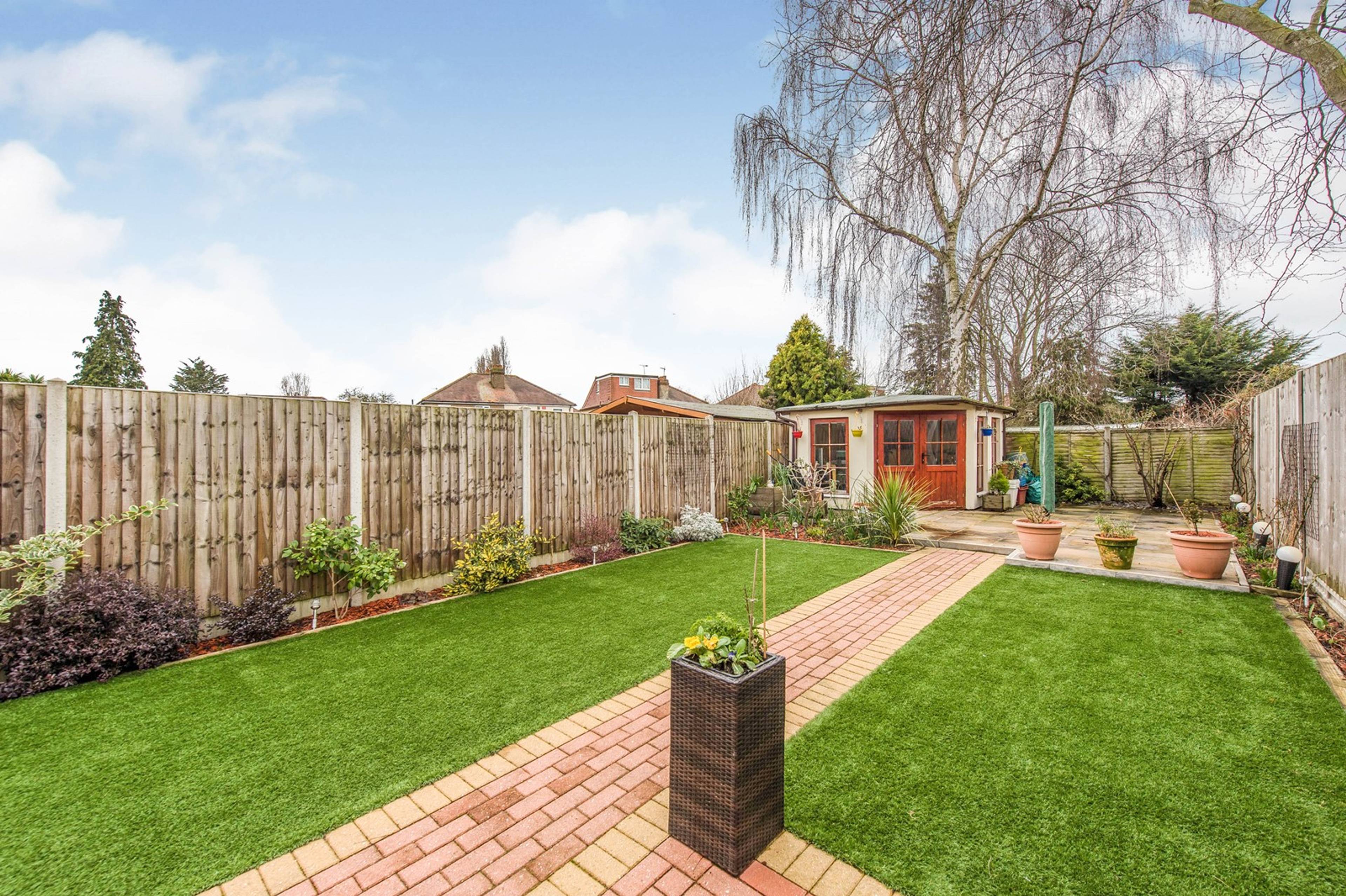 Garden
