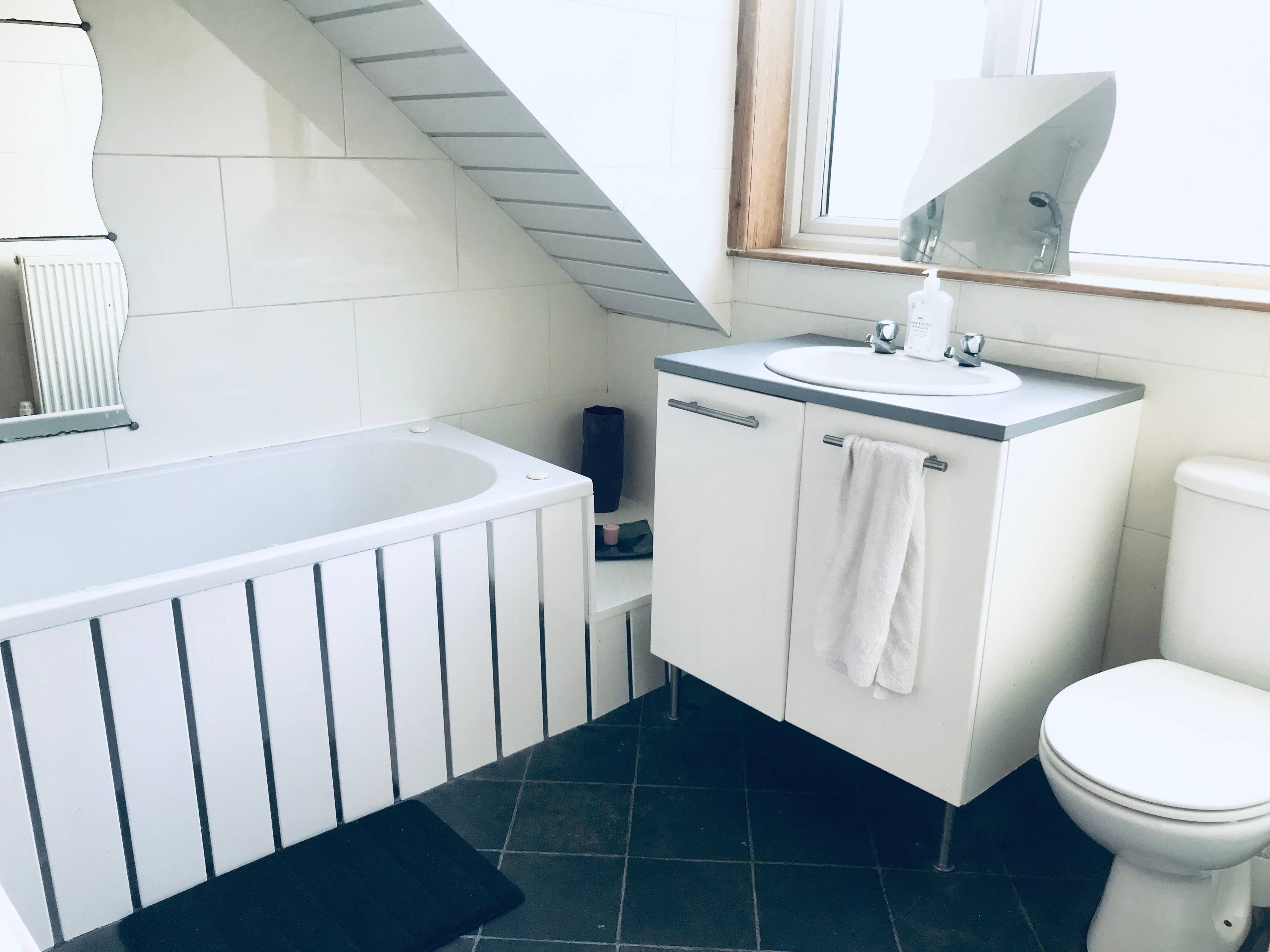 Bathroom two
