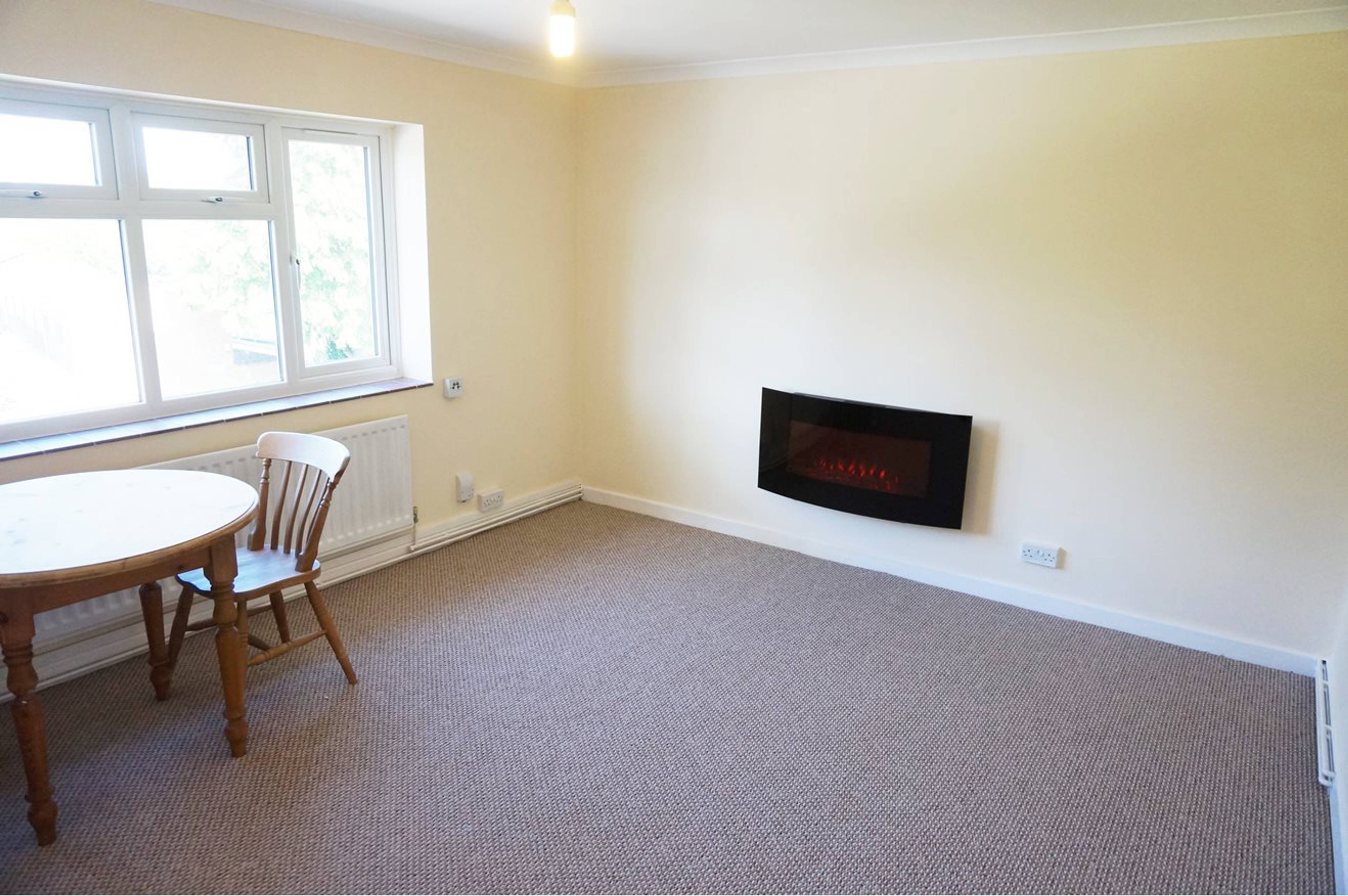 Living / Dining Room