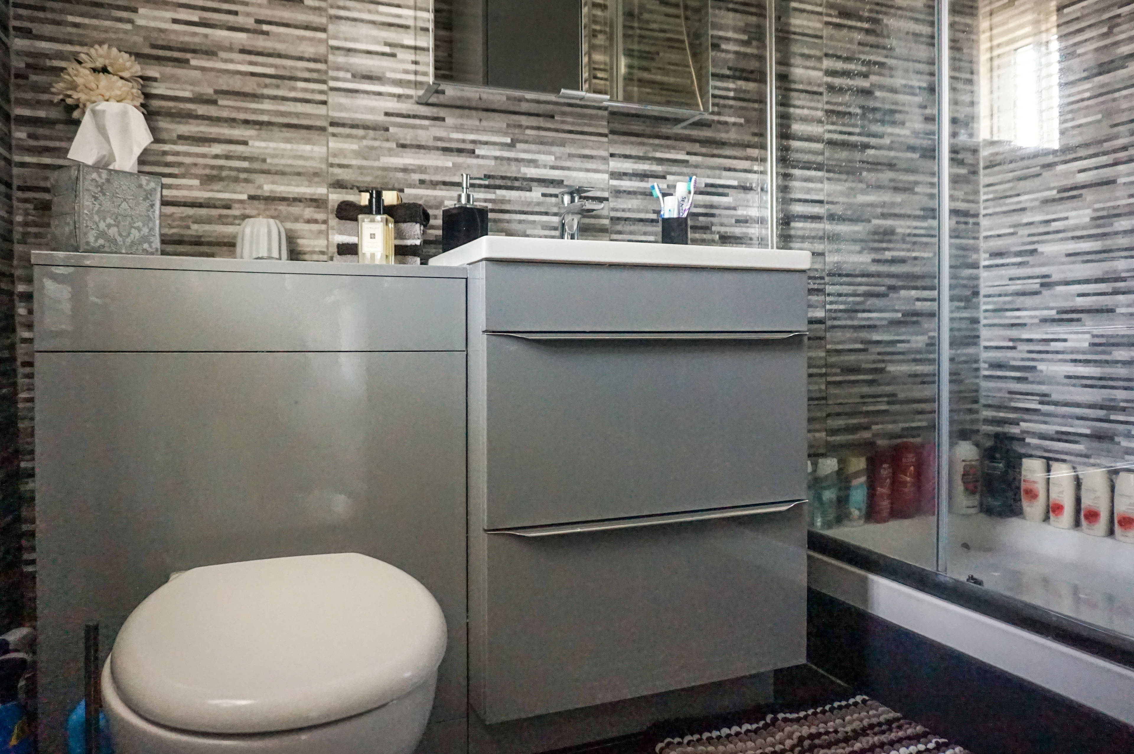 En-suite
