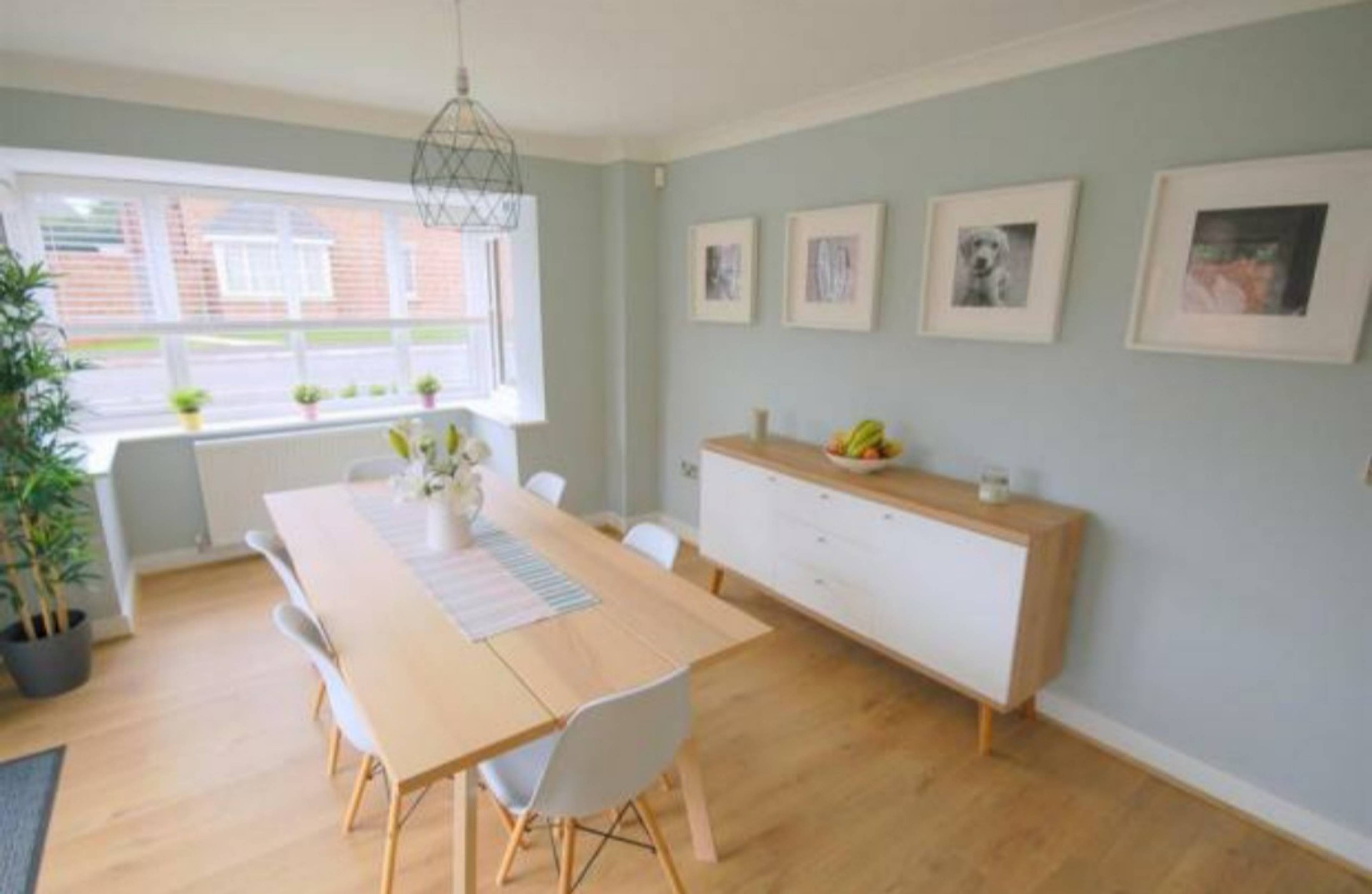 Dining / Family Room