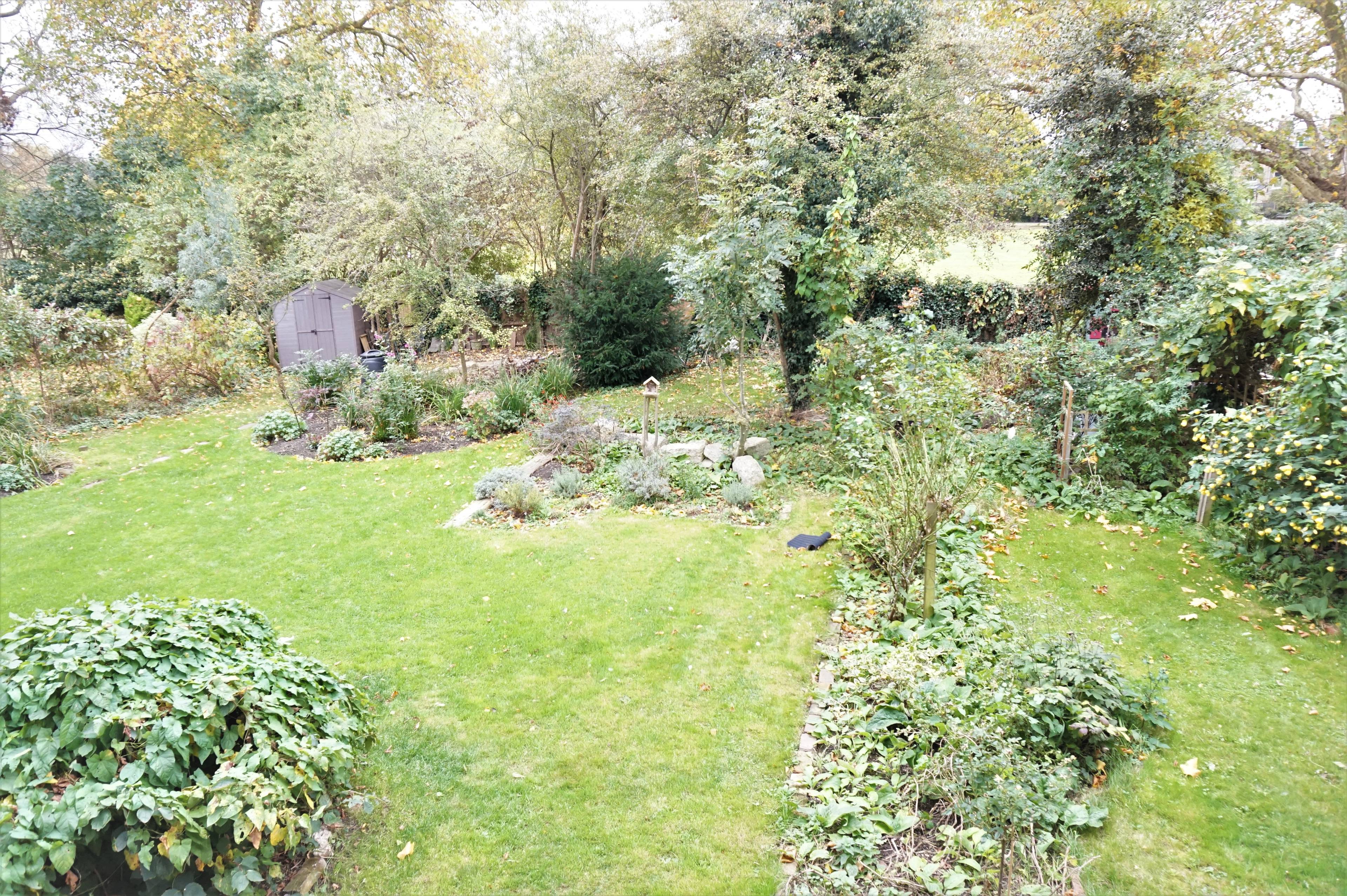 Communal Gardens