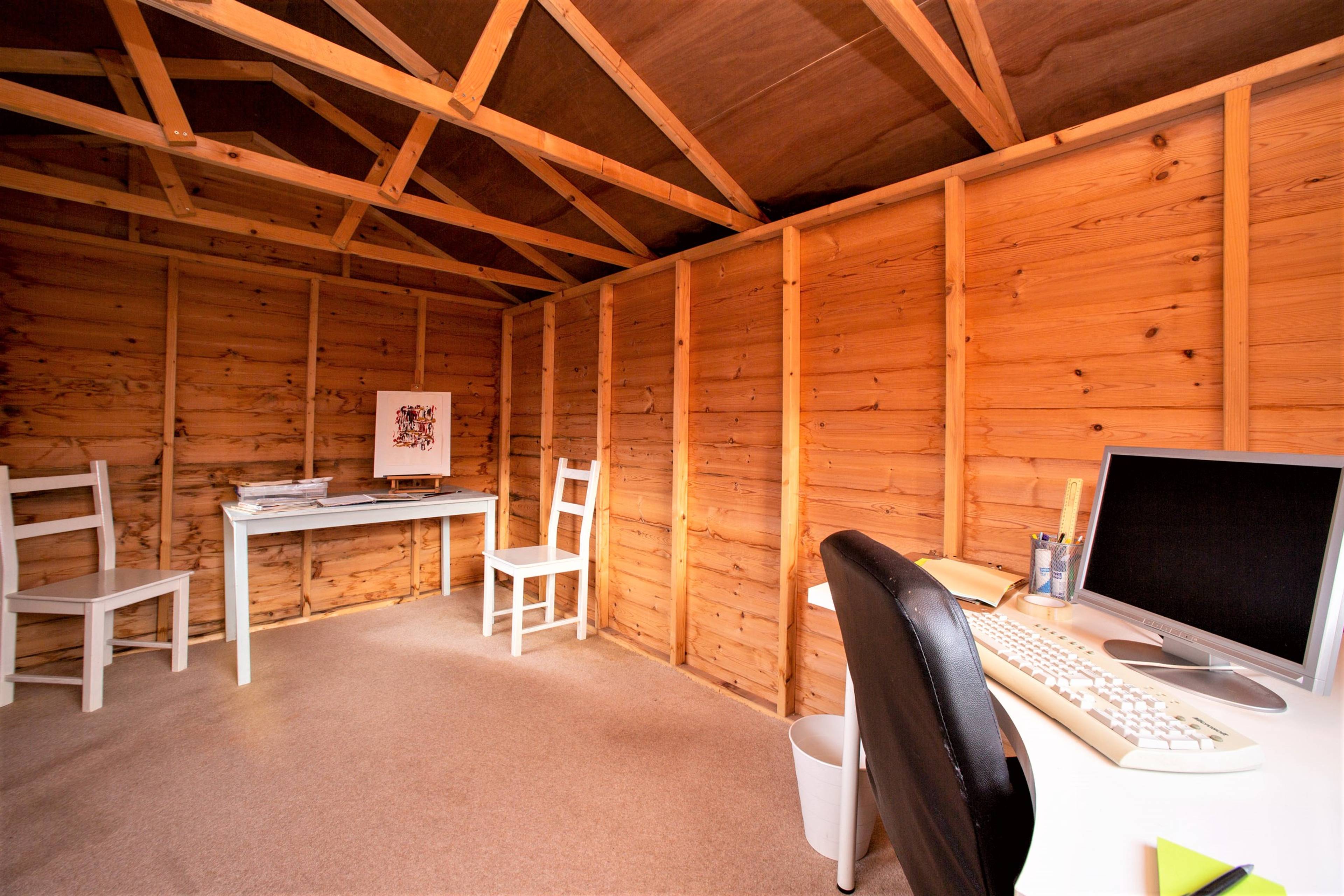 Summer House