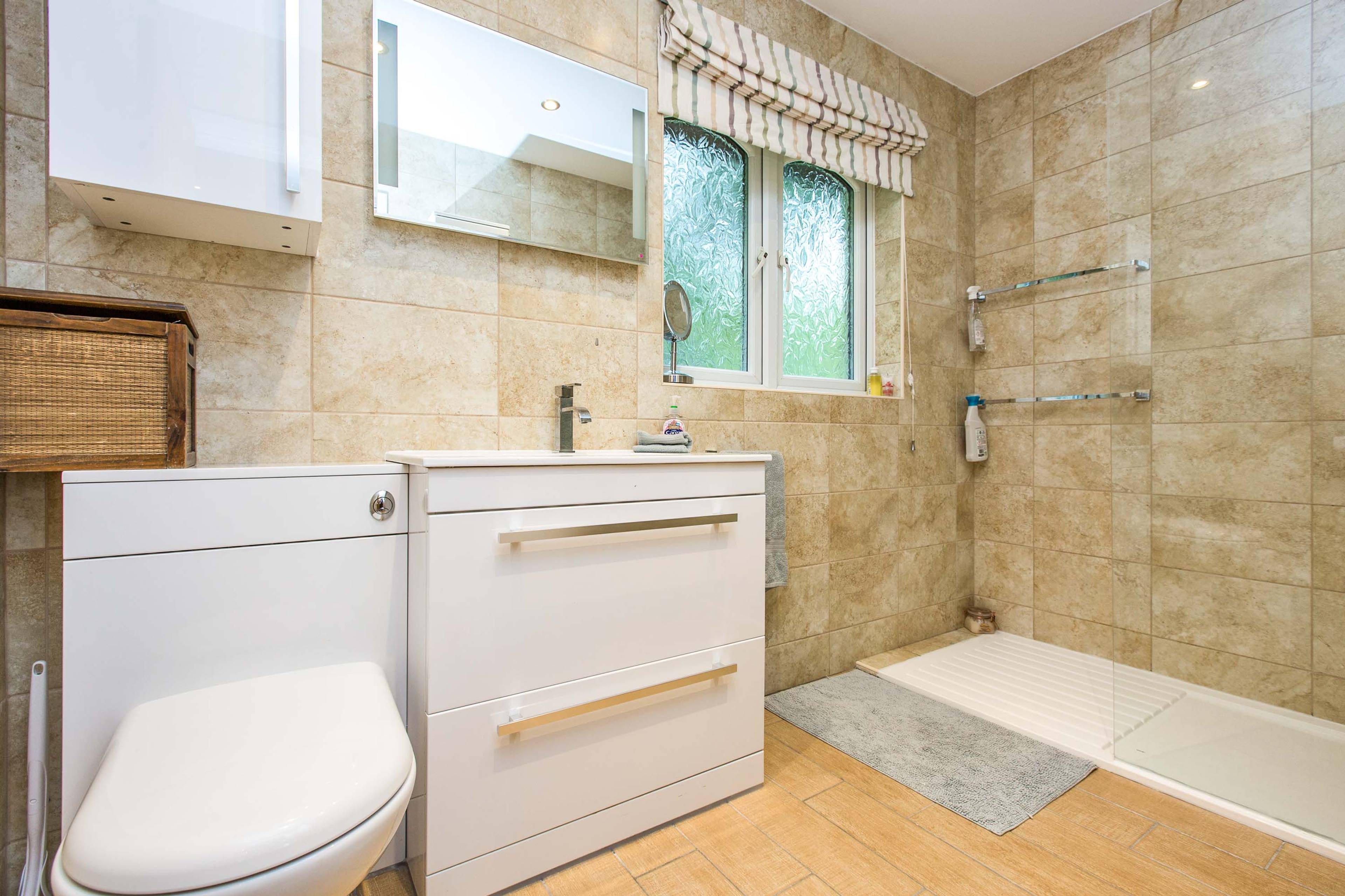 En-suite