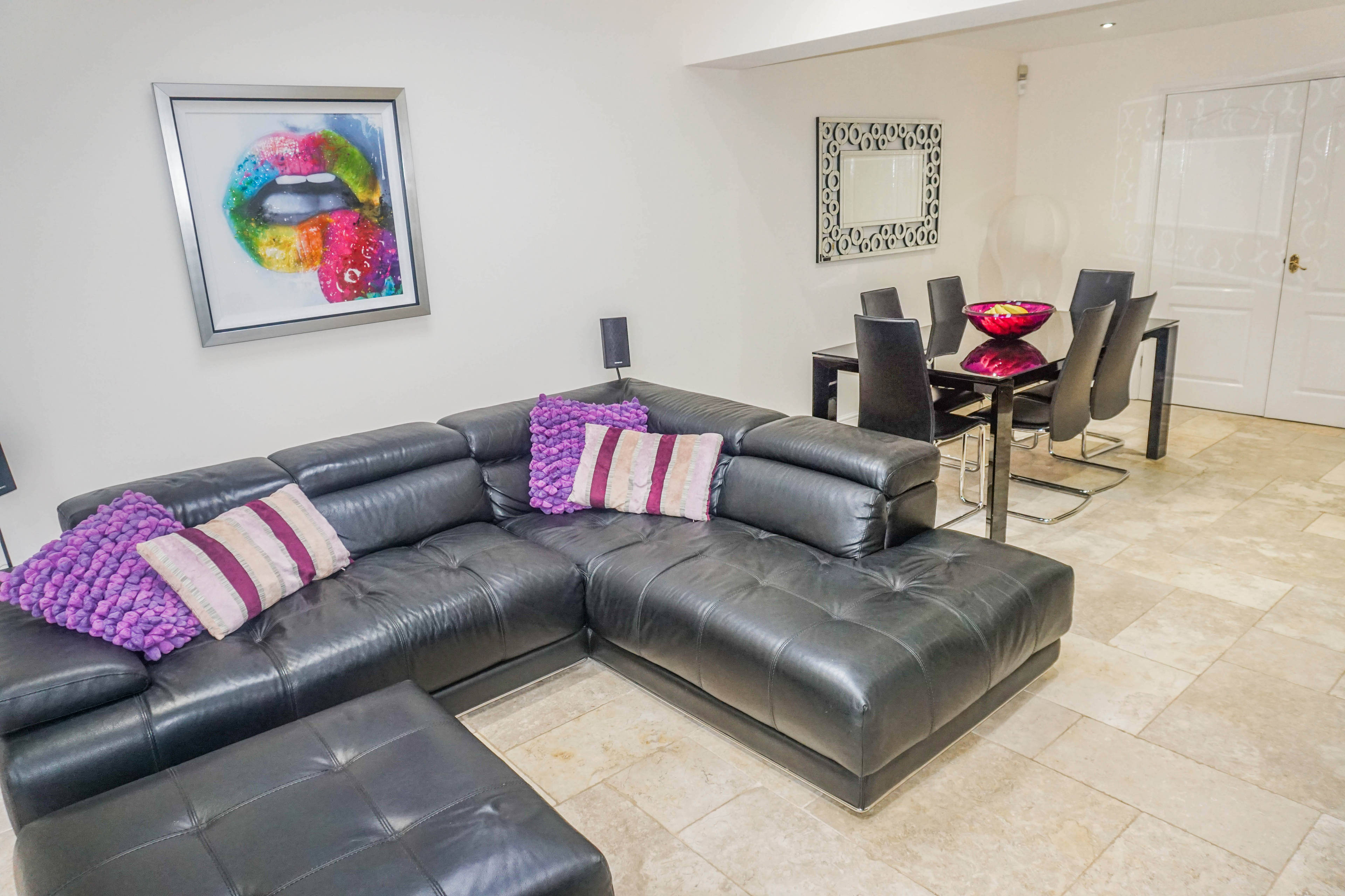 Dining / Family Room