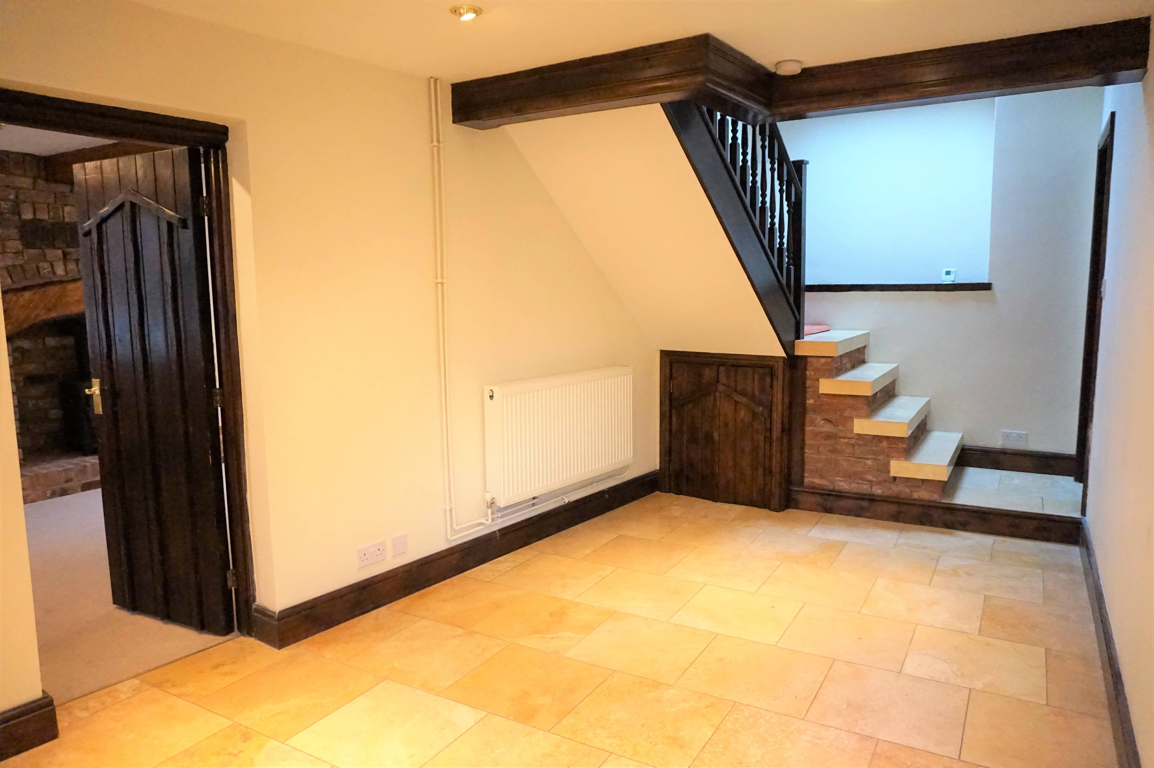 Reception Hall