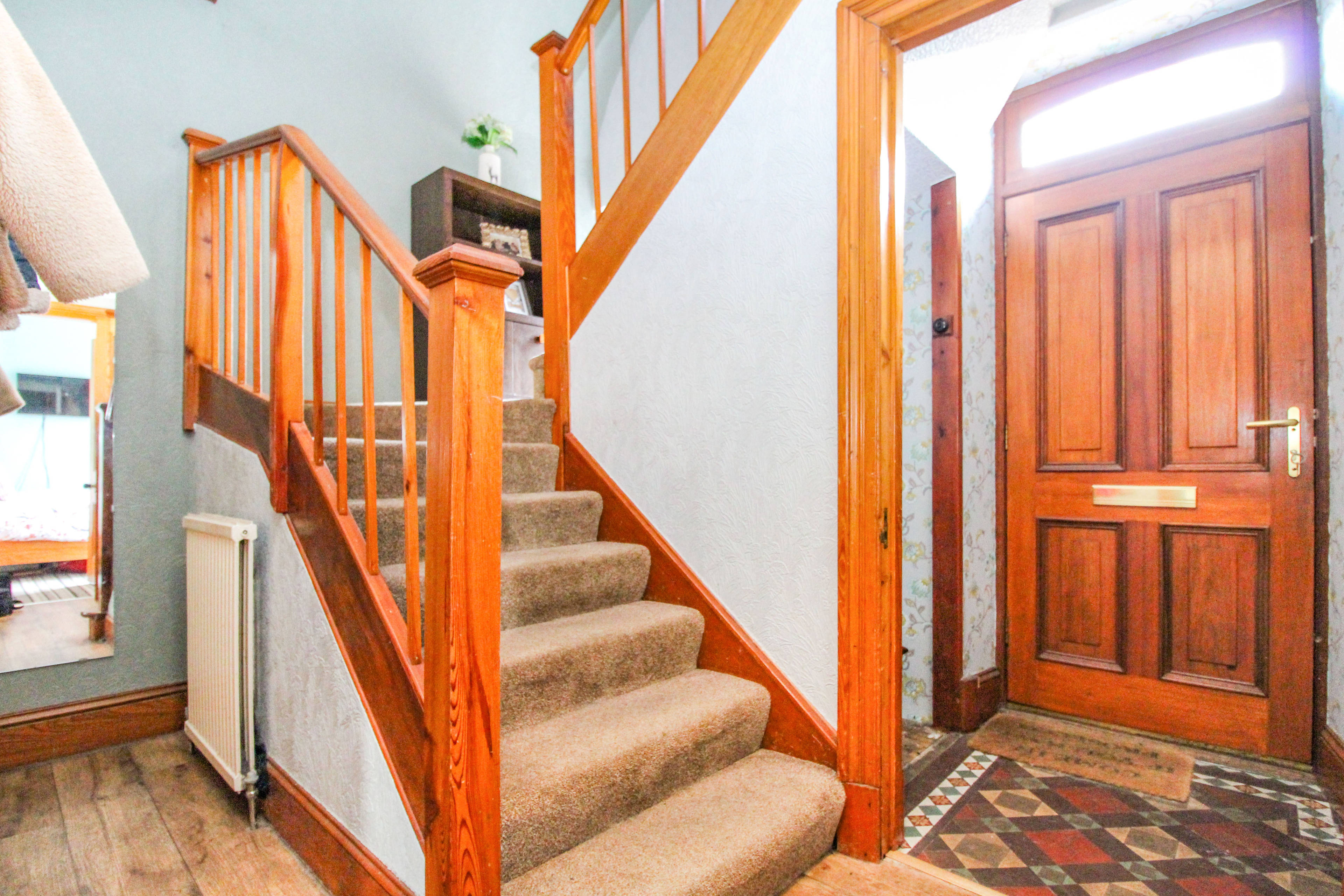 Hallway