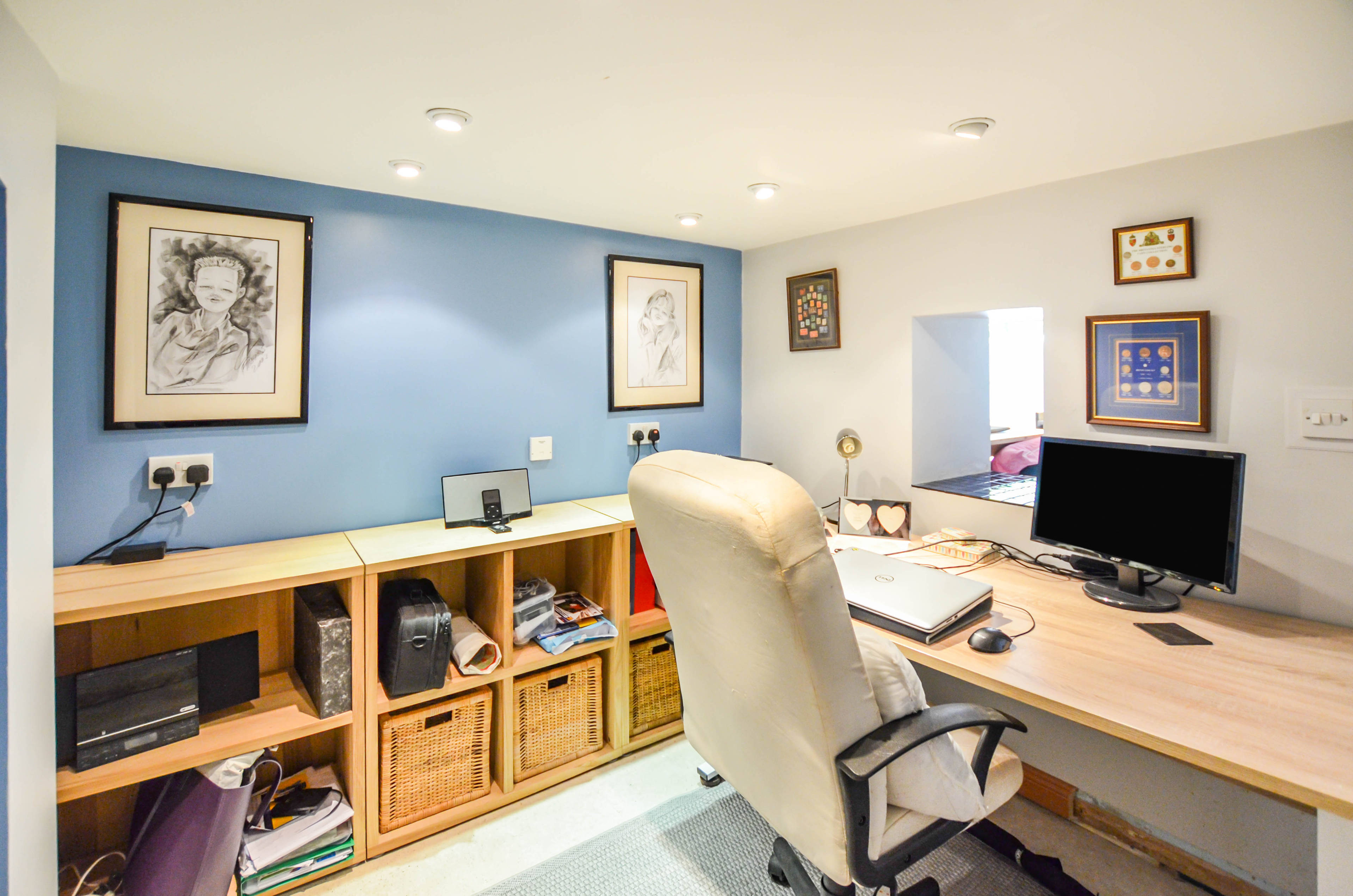 Office / Study