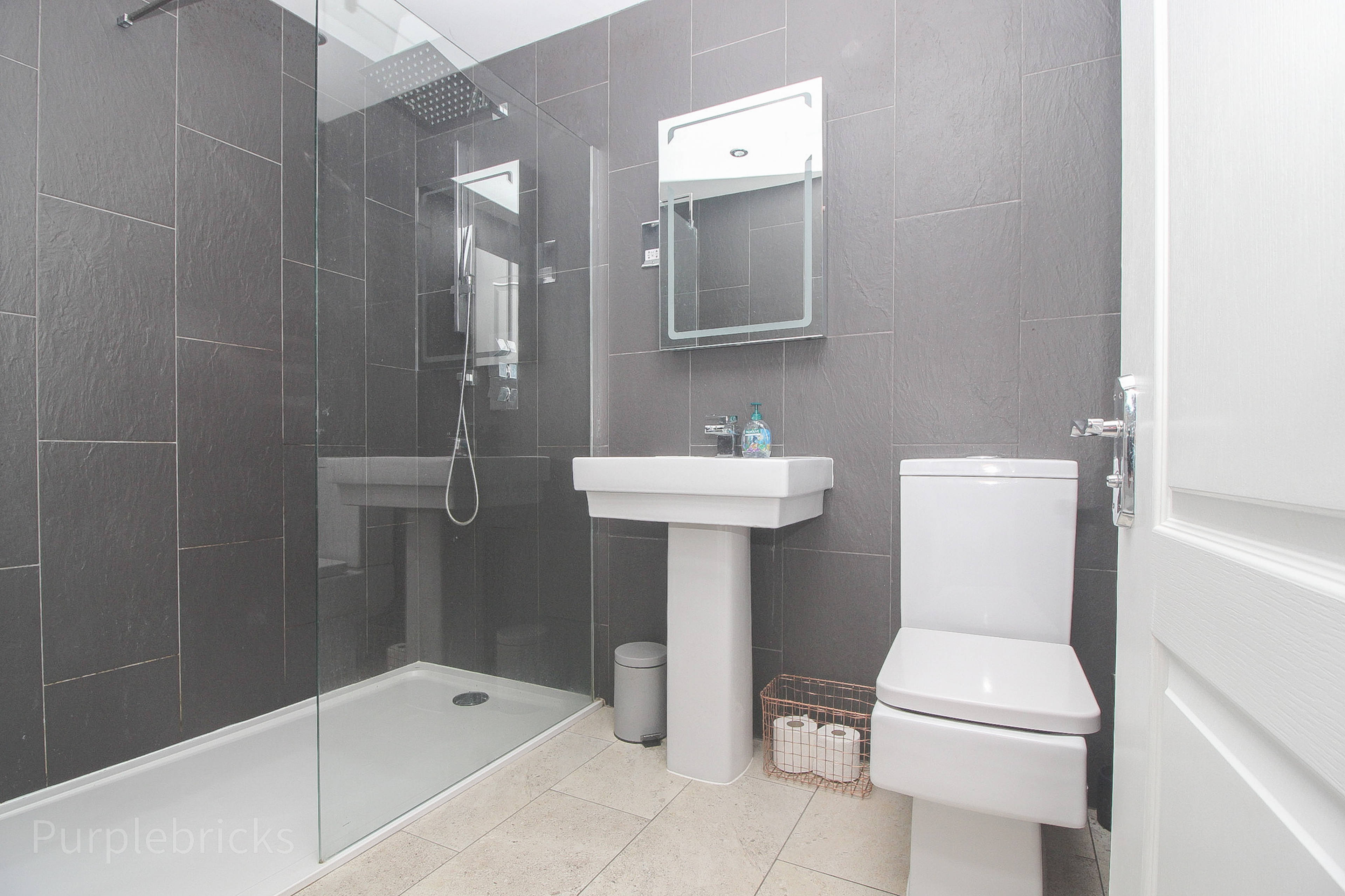 En-suite