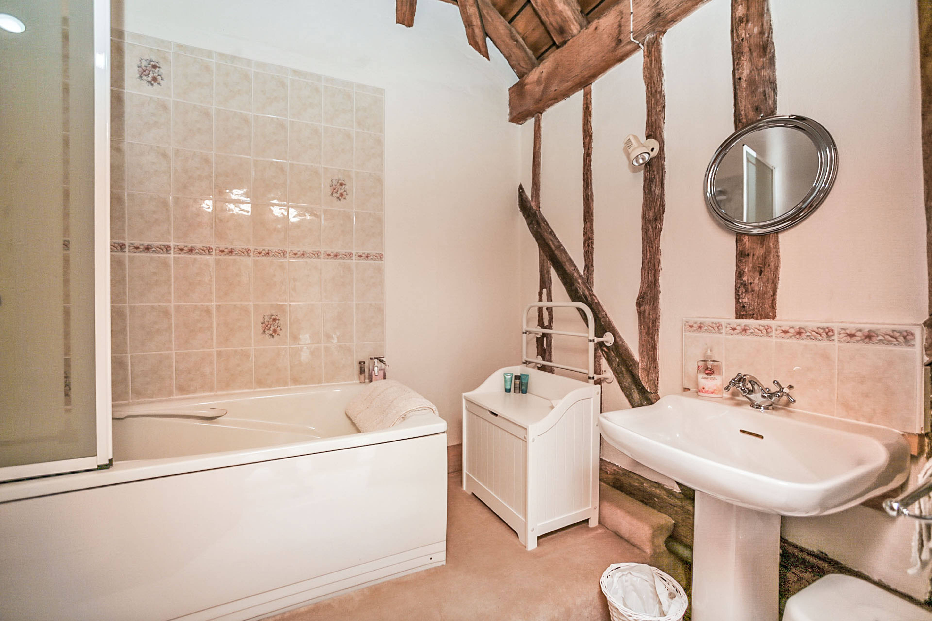 En-suite