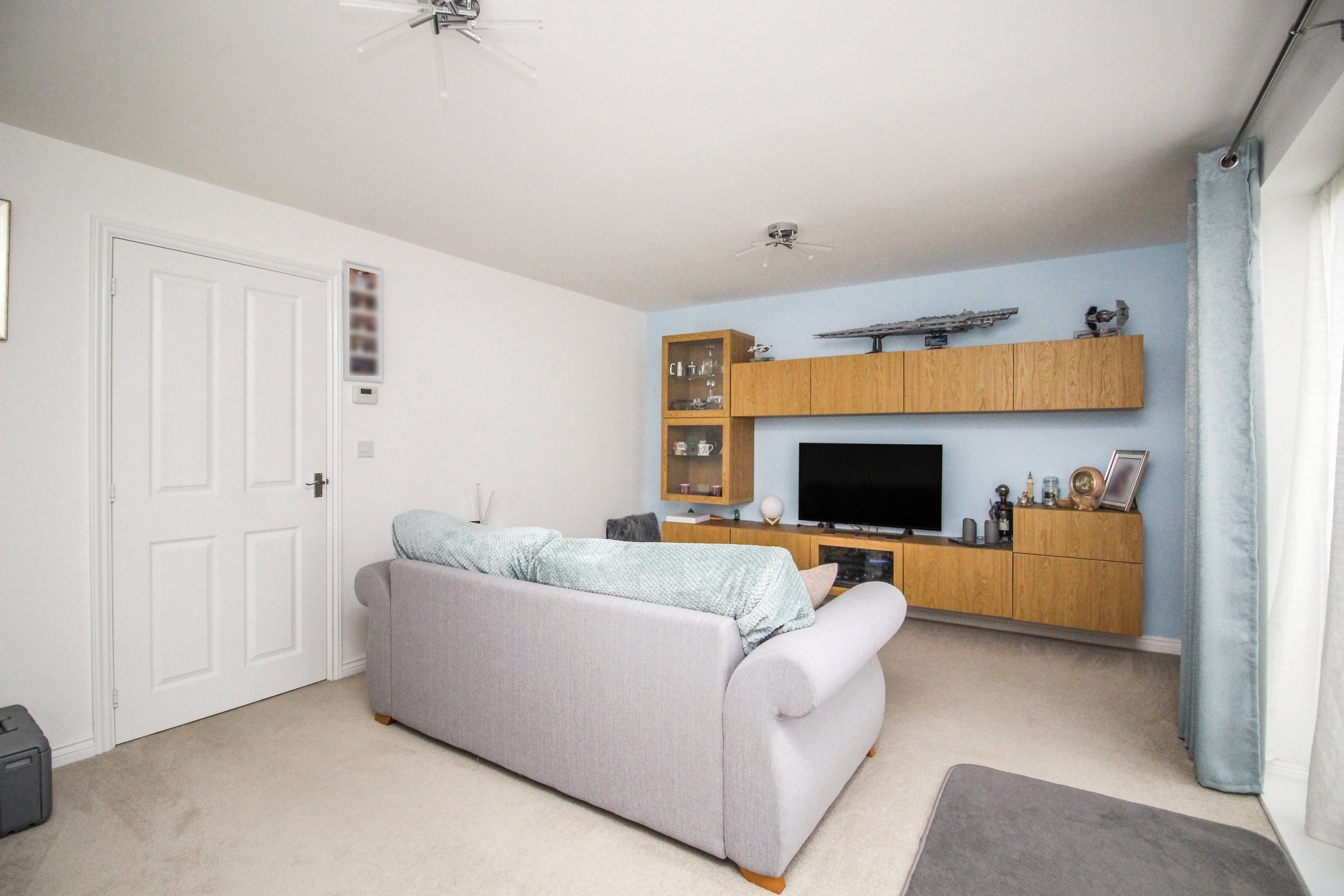 Living / Dining Room