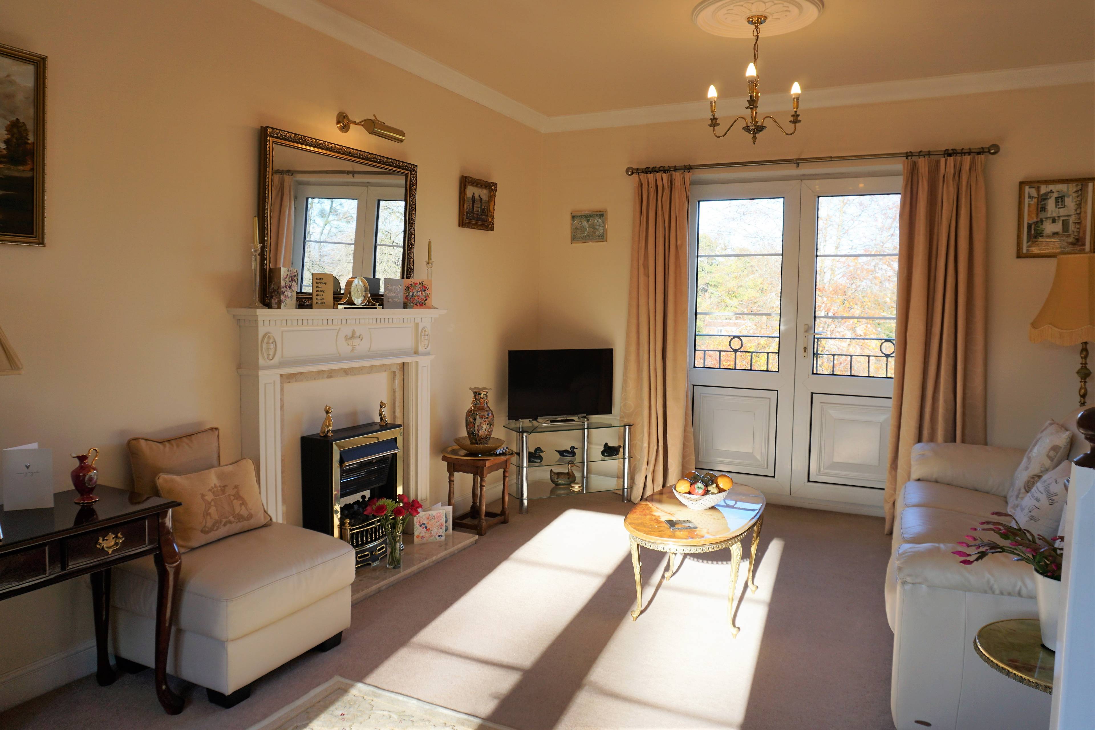 Living / Dining Room