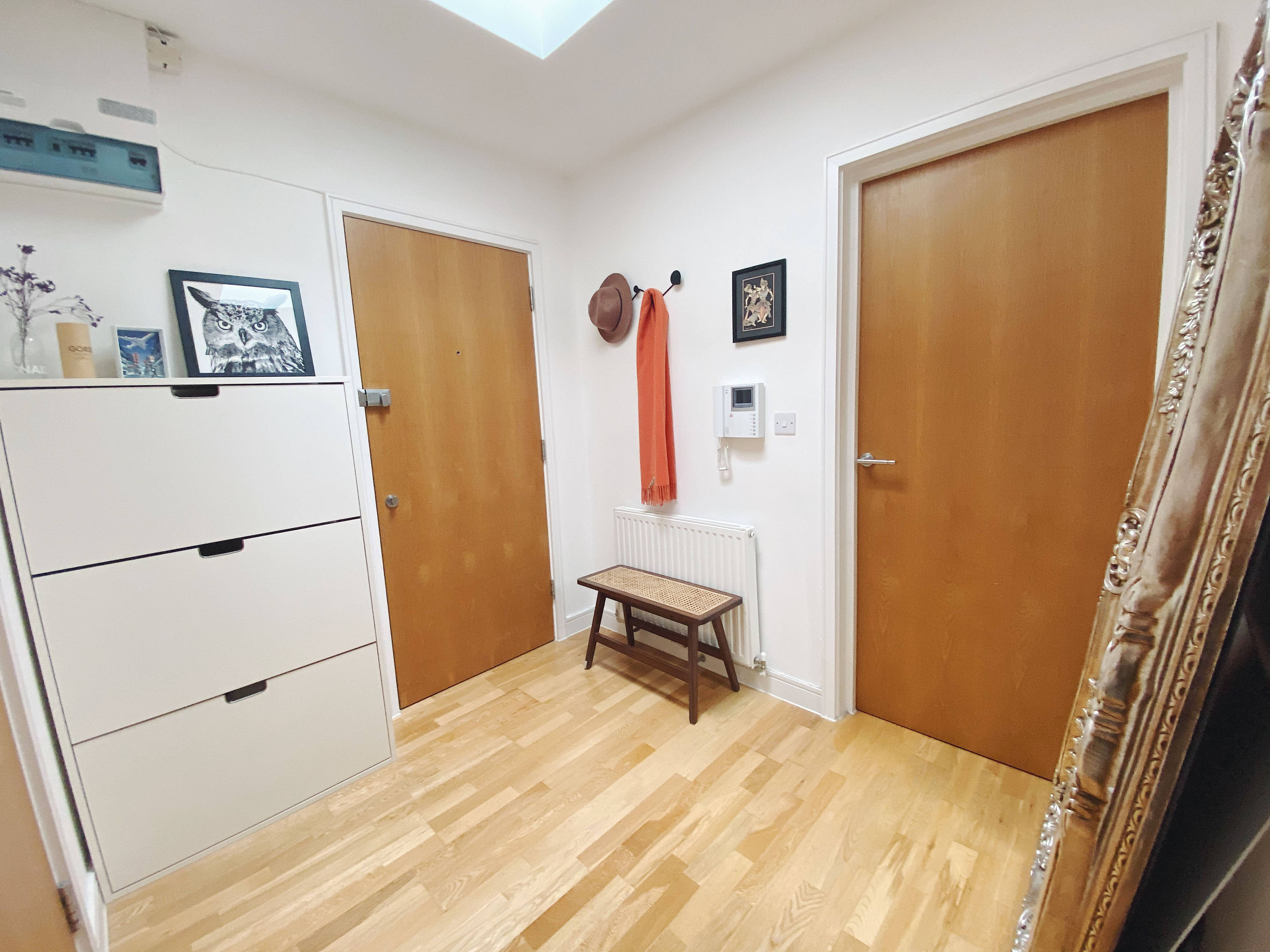 Hallway