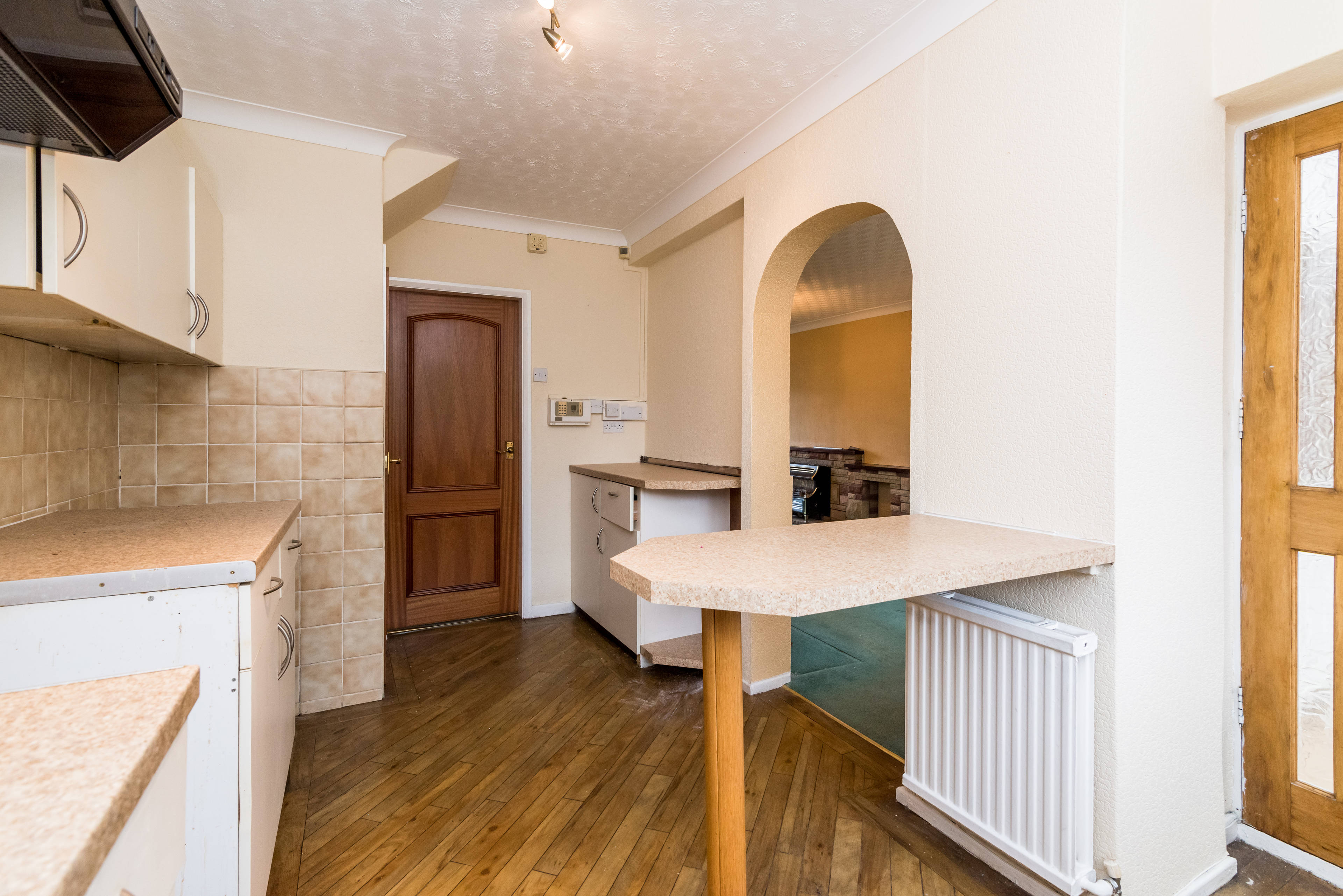 Kitchen/Breakfast