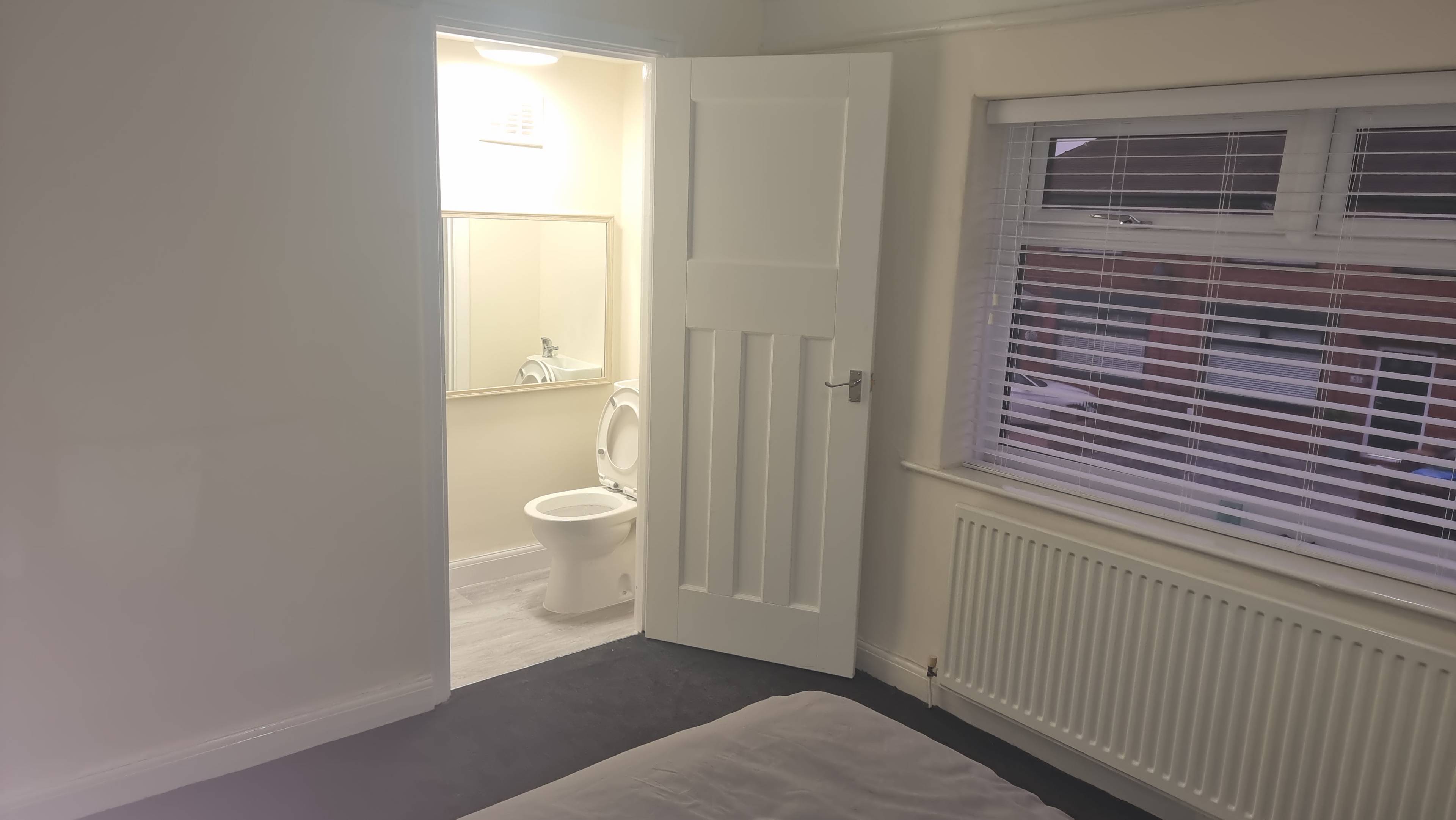 En-suite One