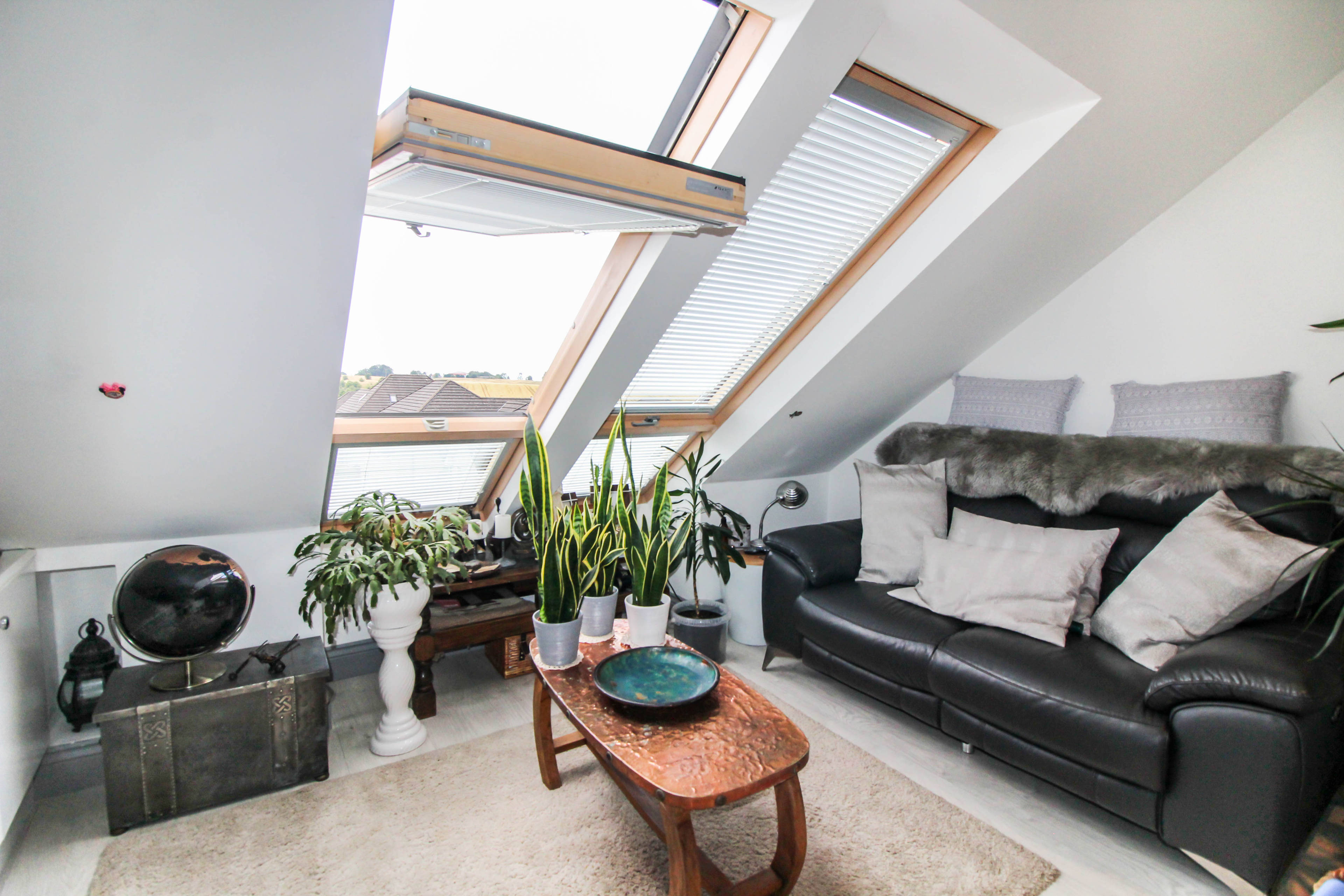 Annexe Living Room