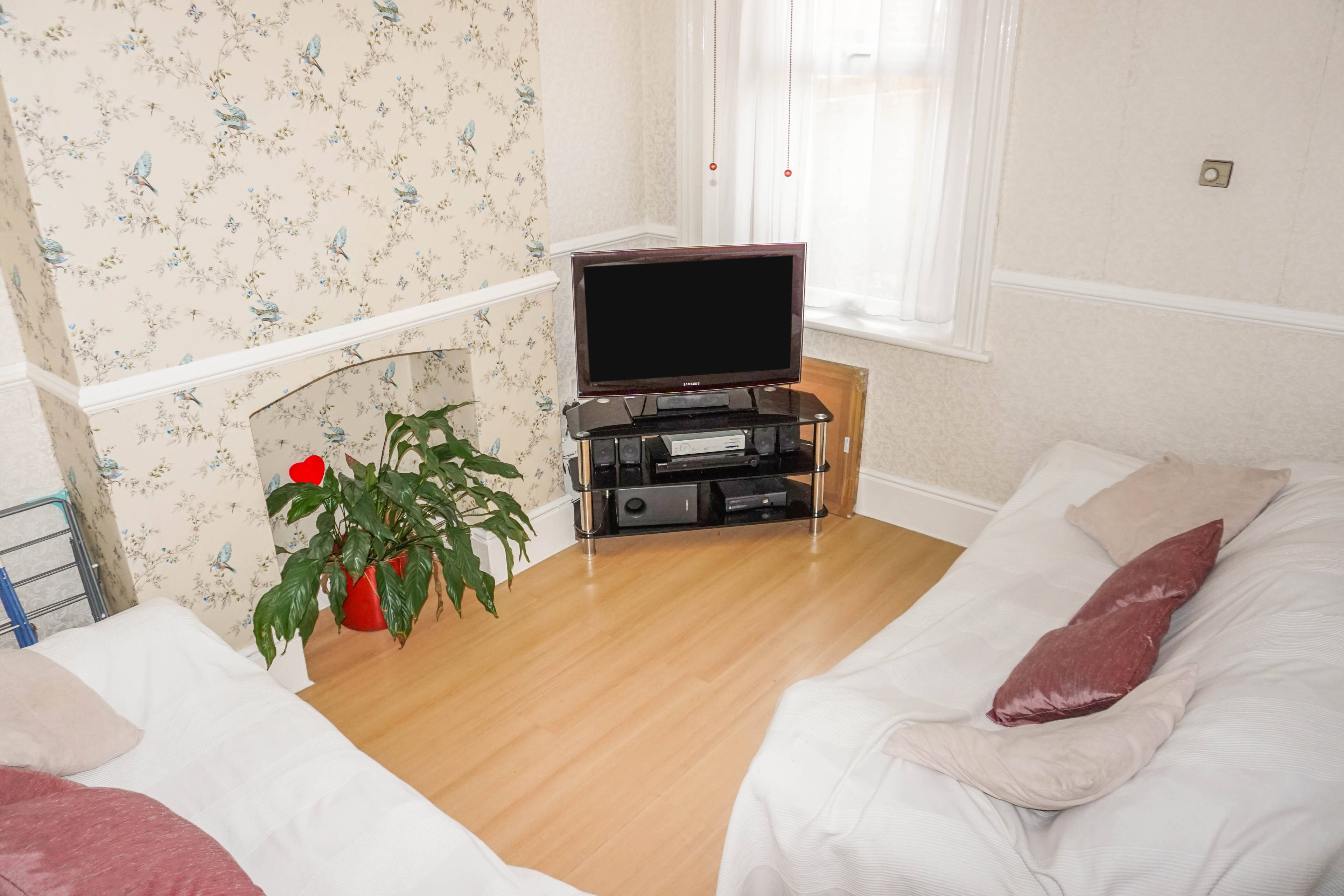 Reception Room Two