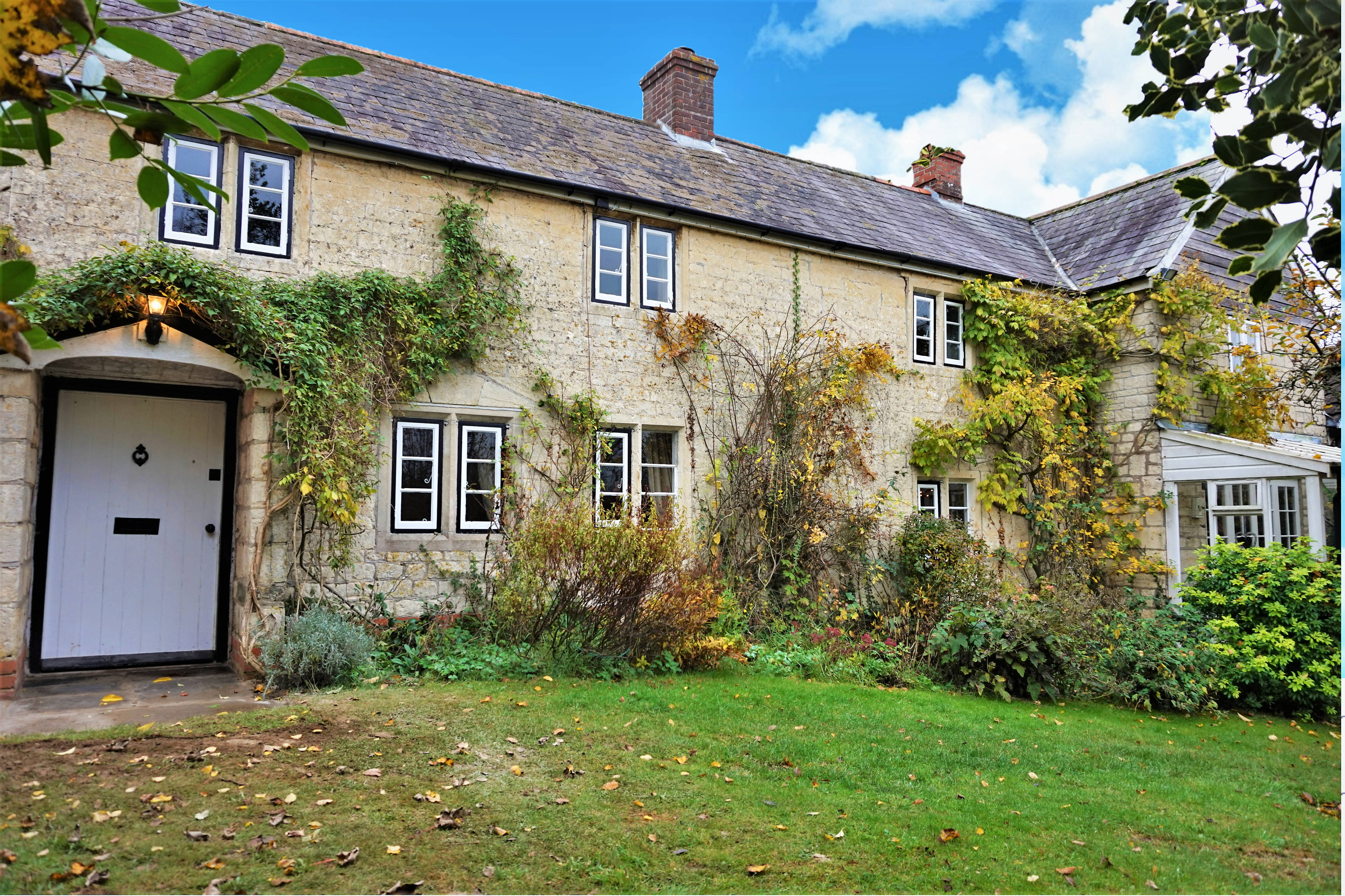 View Of The Property