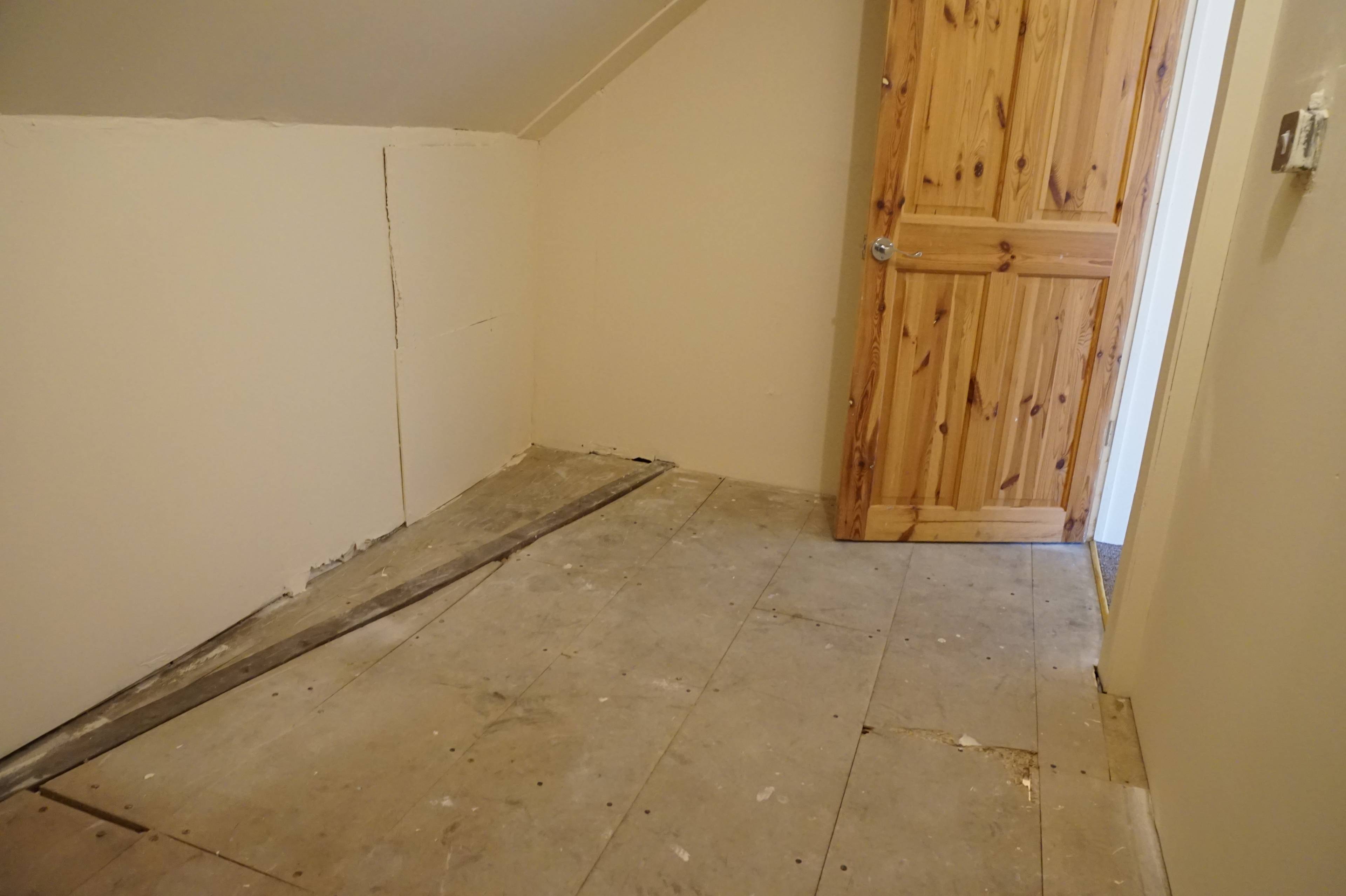 Storage Cupboard