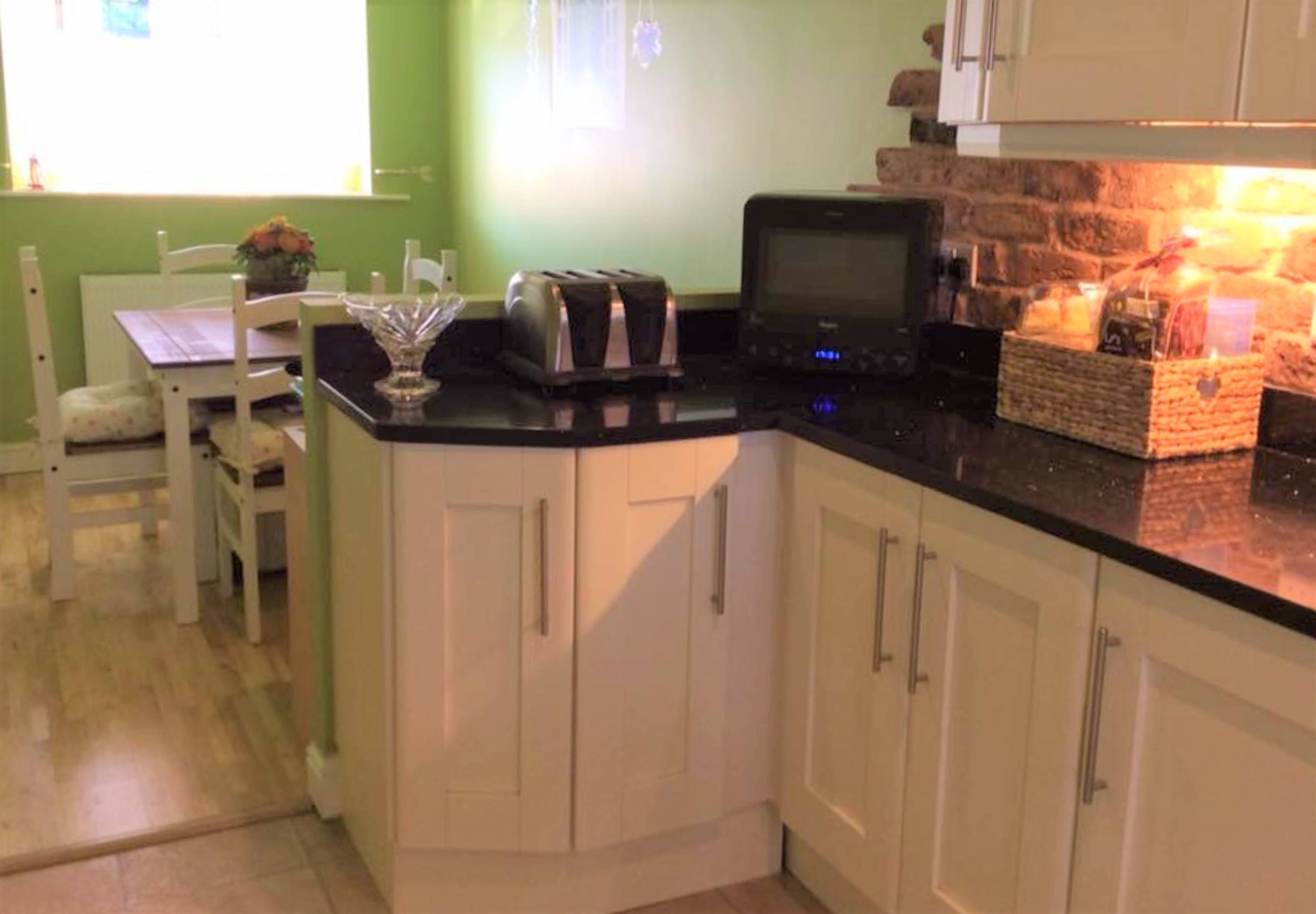 Kitchen/Breakfast