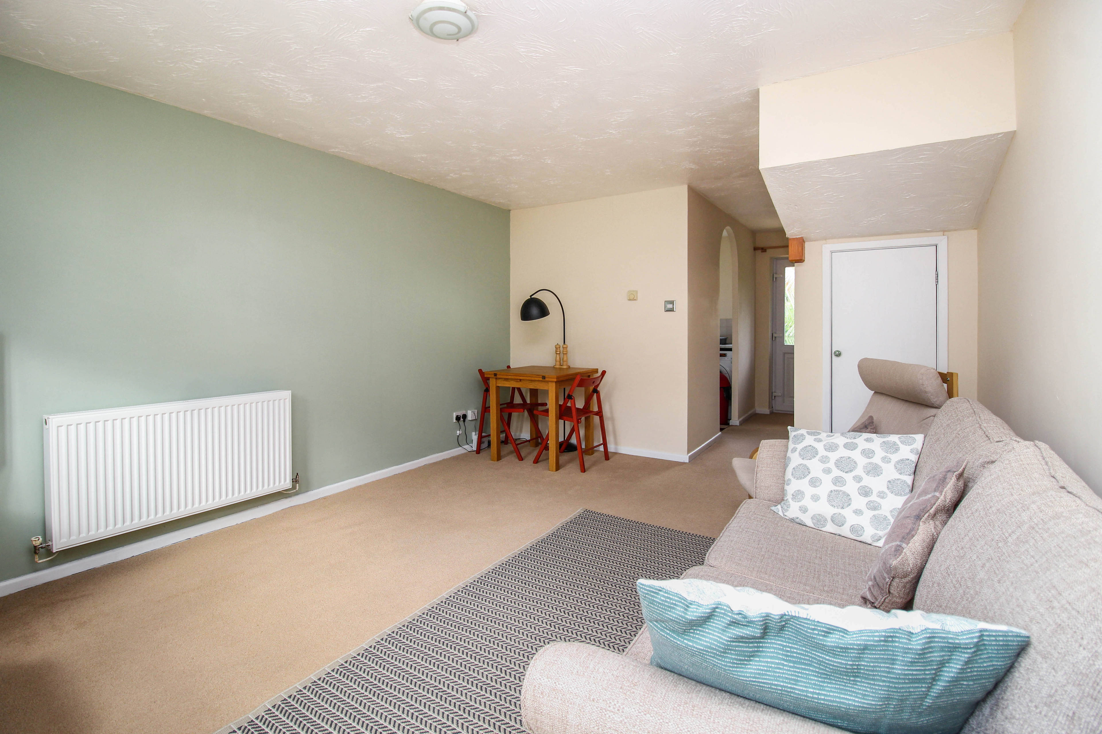 Living / Dining Room