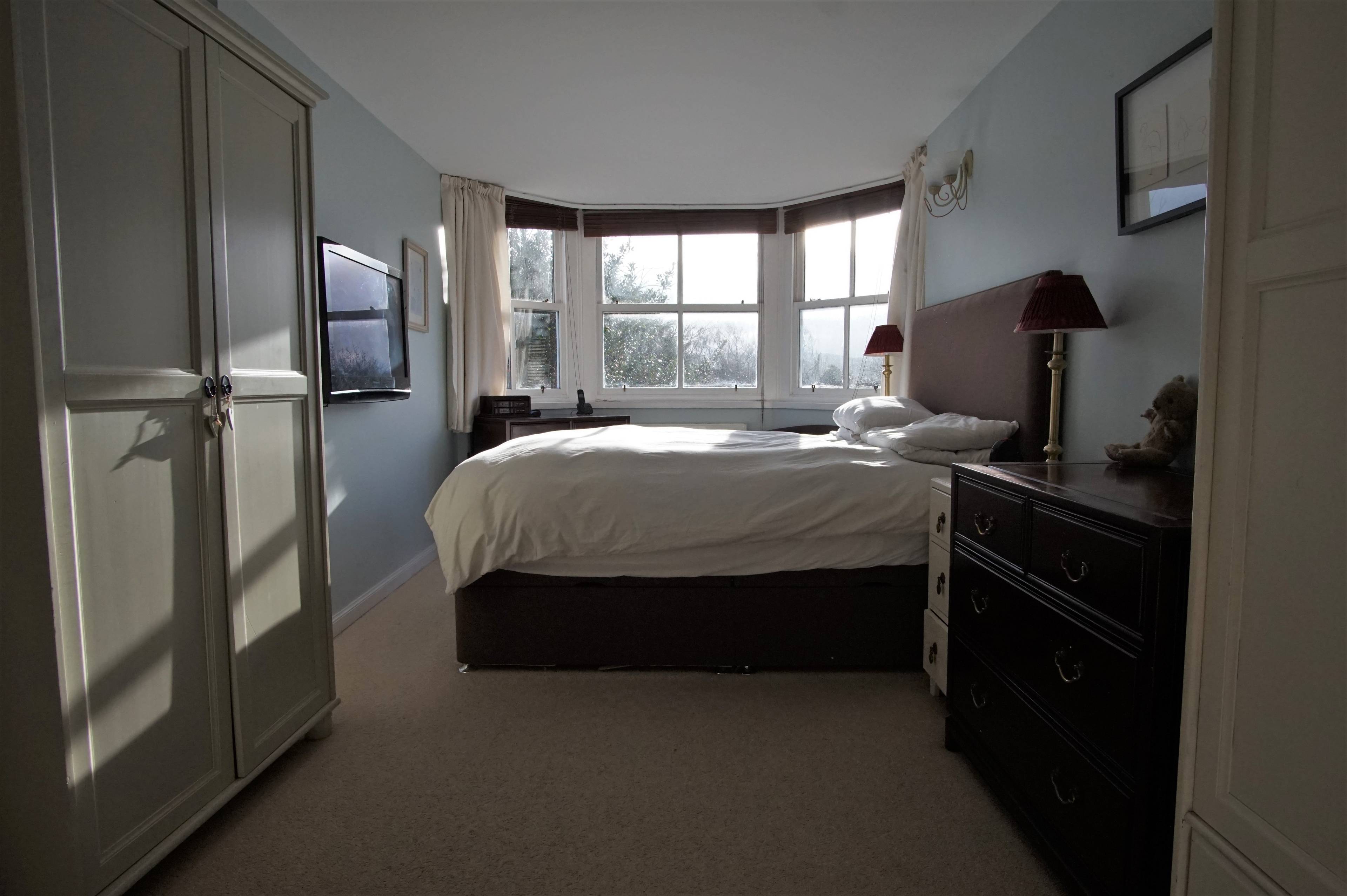 Annexe Bedroom One