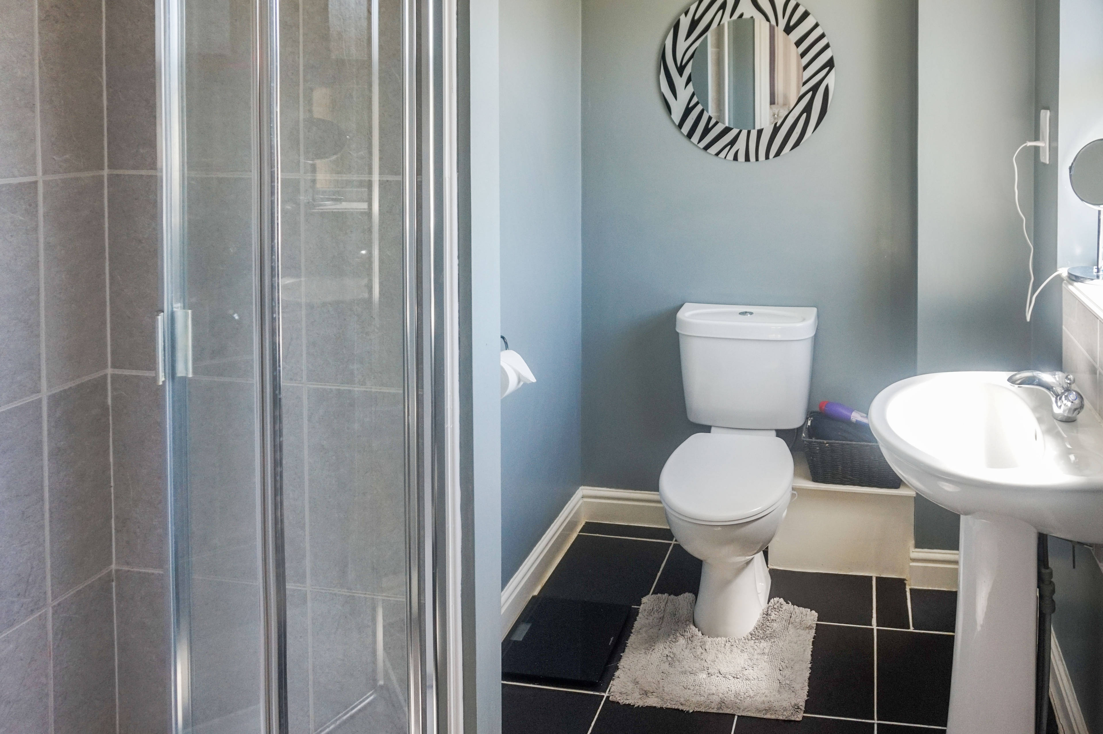 En-suite
