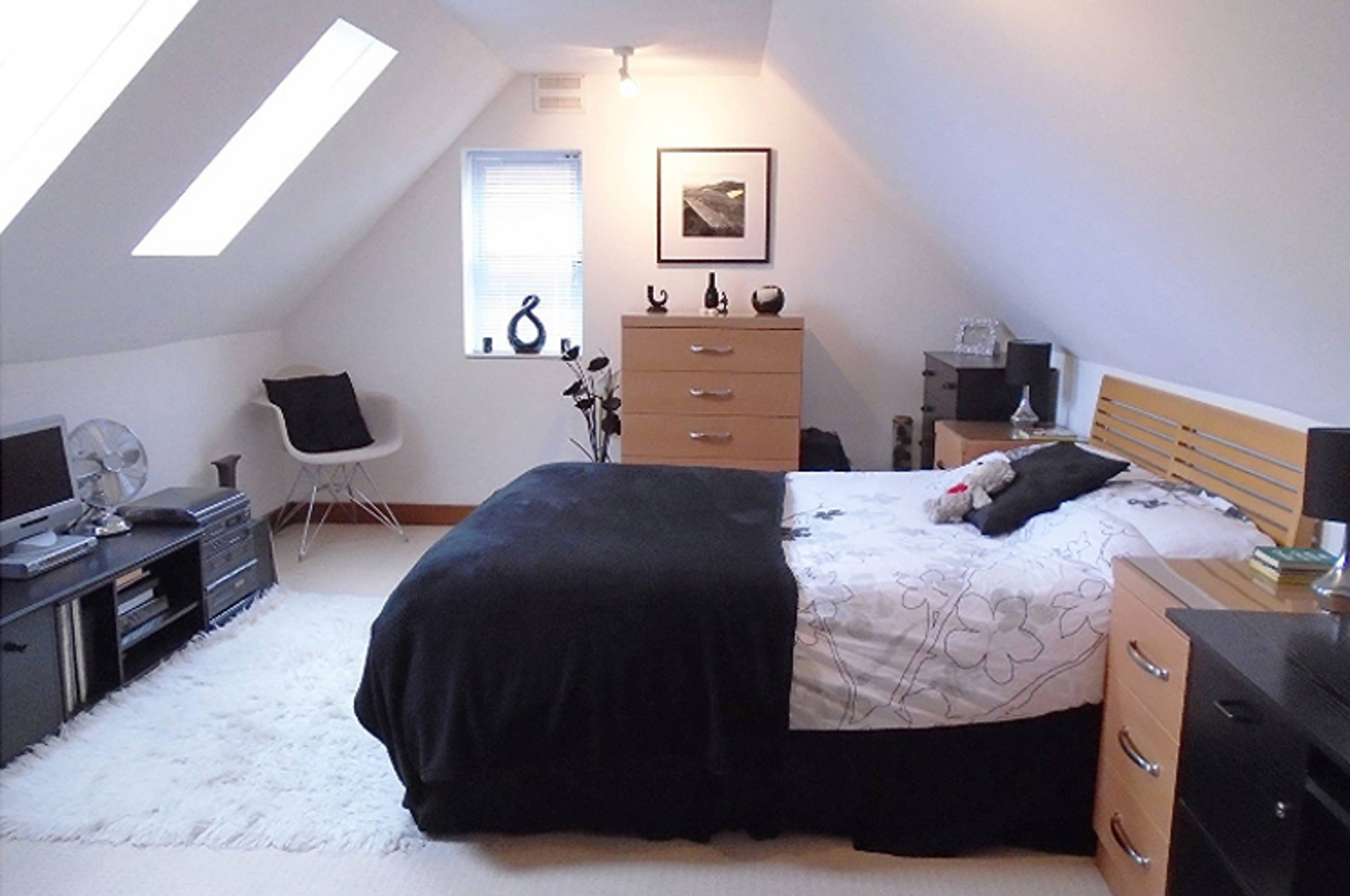 Bedroom Five