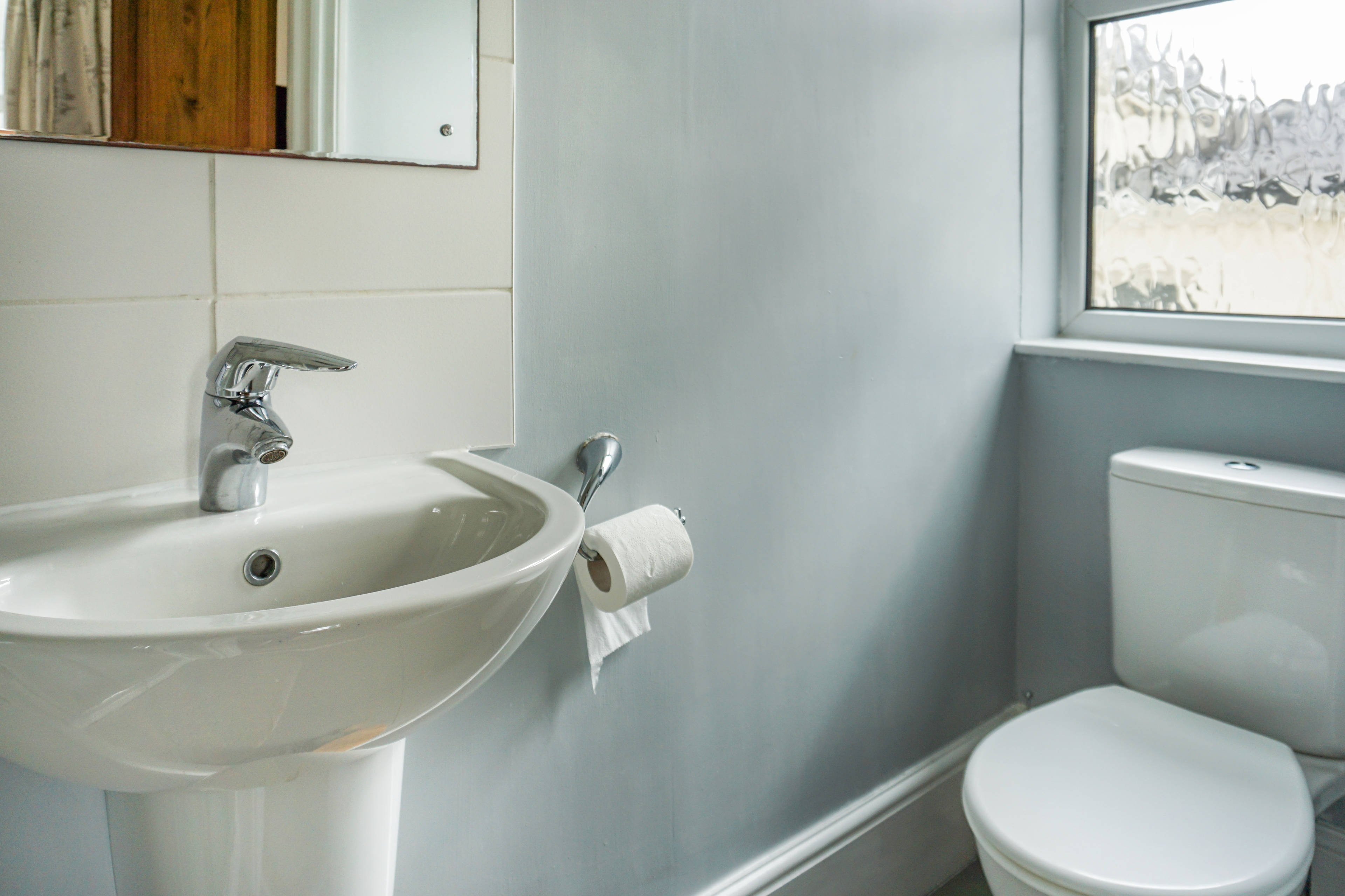 En-suite