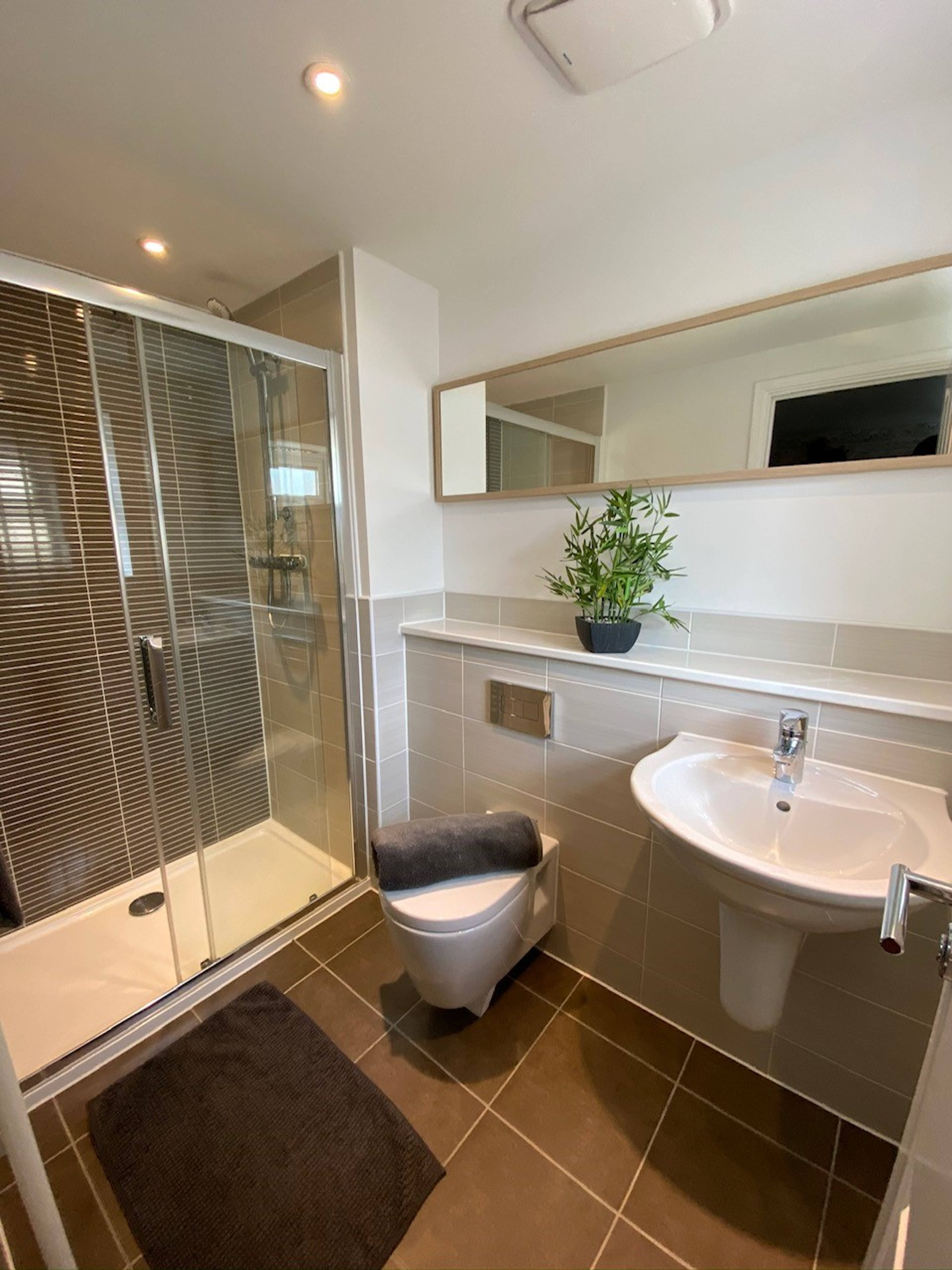 En-suite