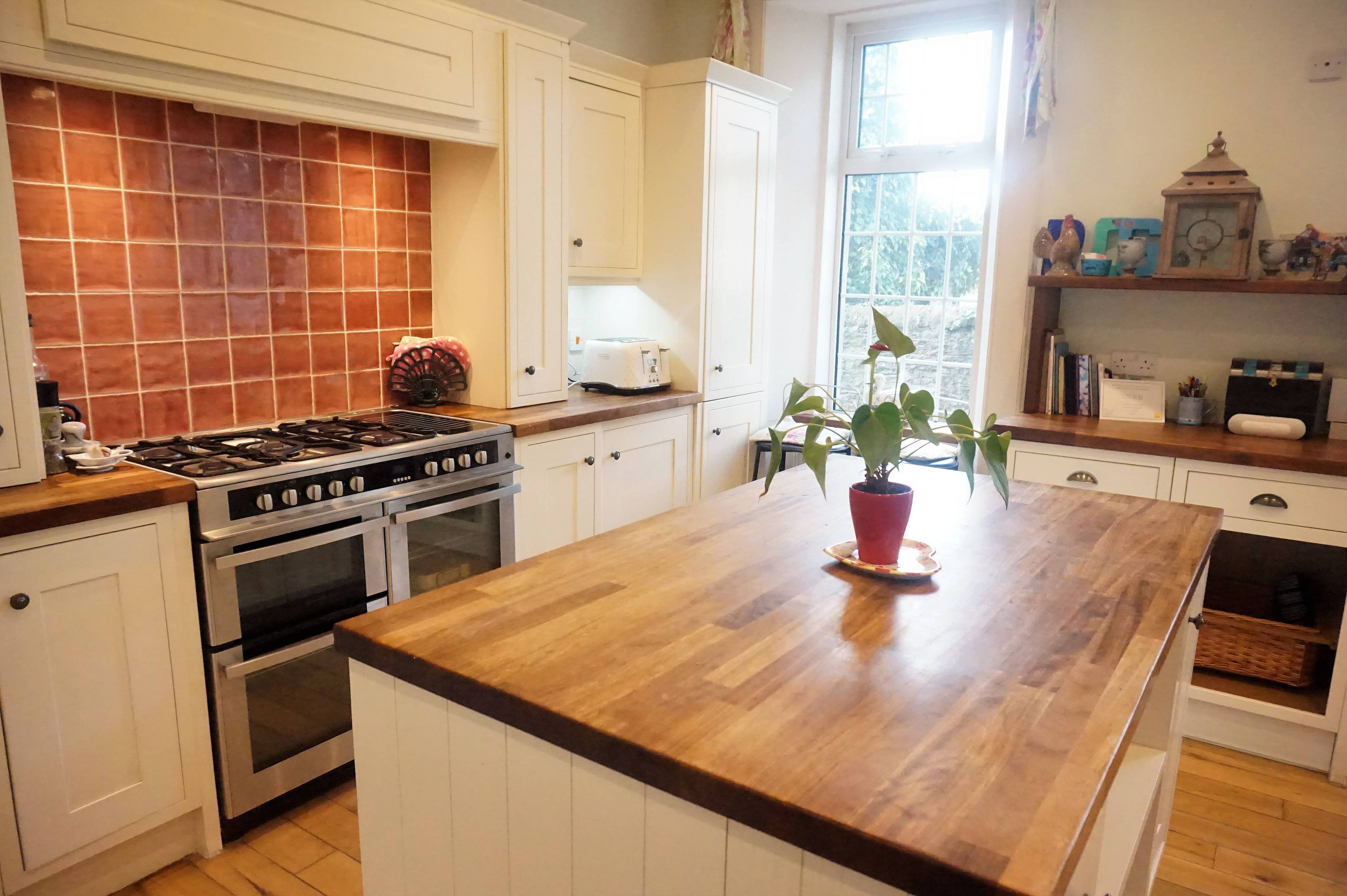 Kitchen / Breakfast