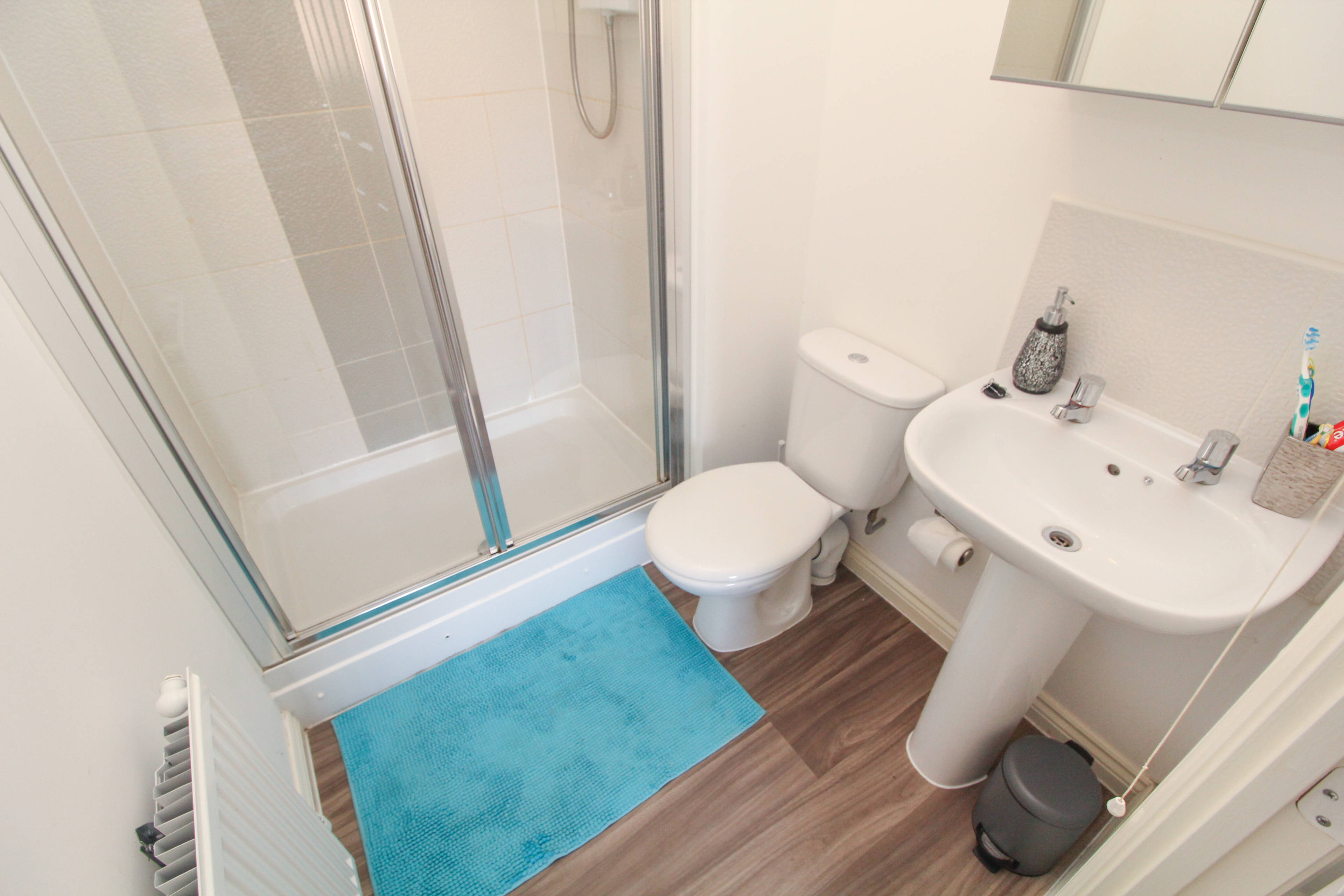 En-suite