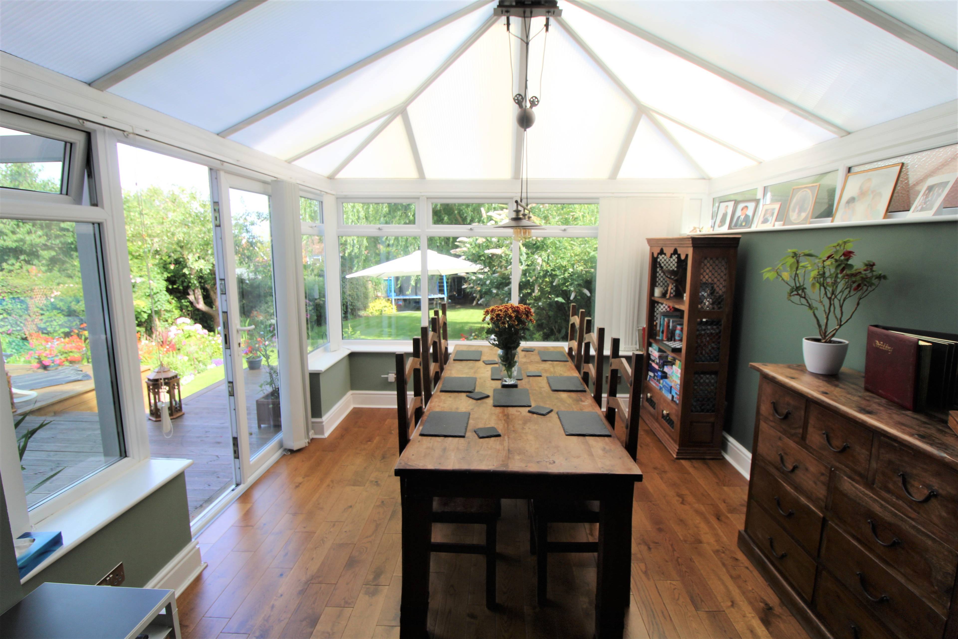 Conservatory
