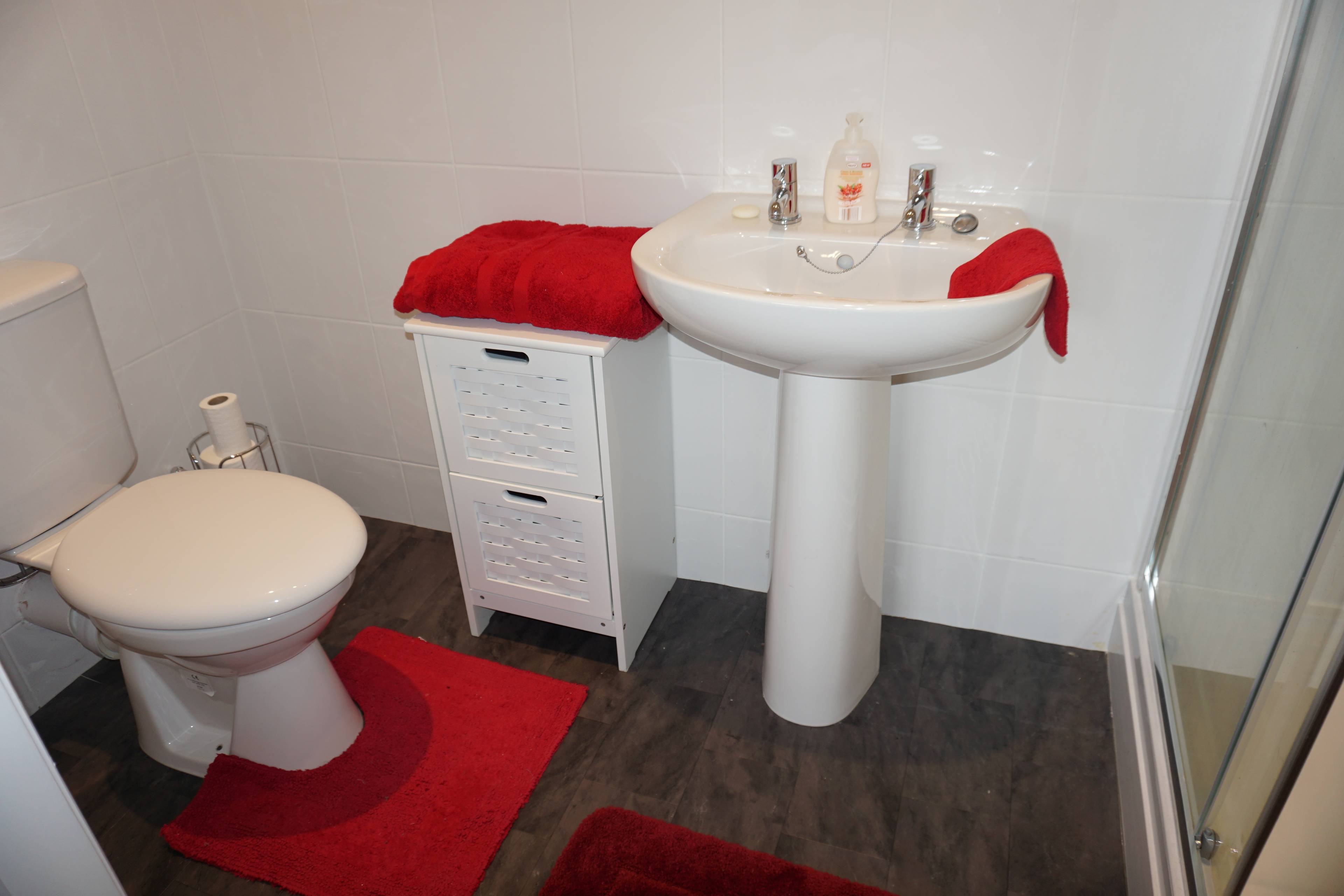 En-suite