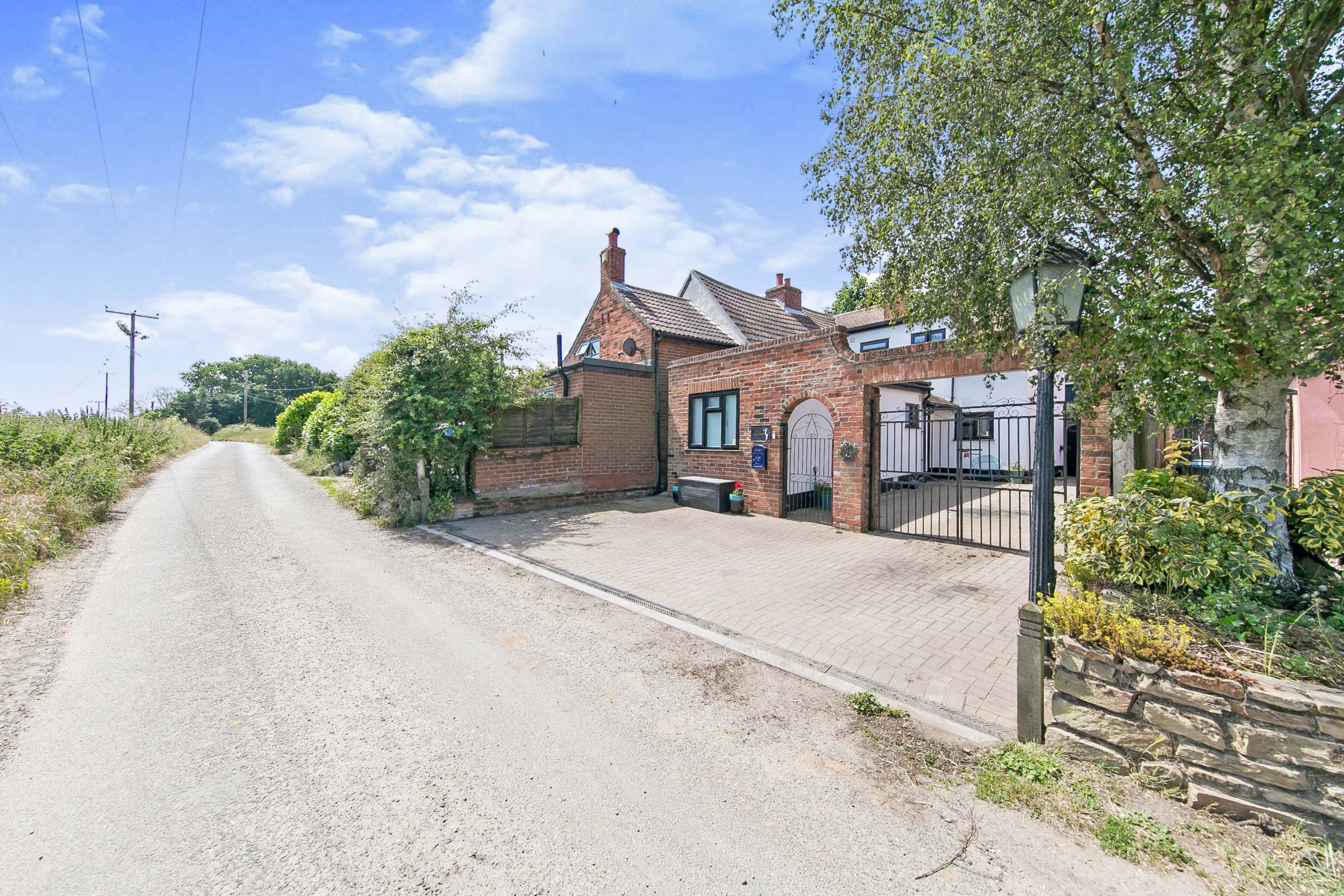 View Of The Property