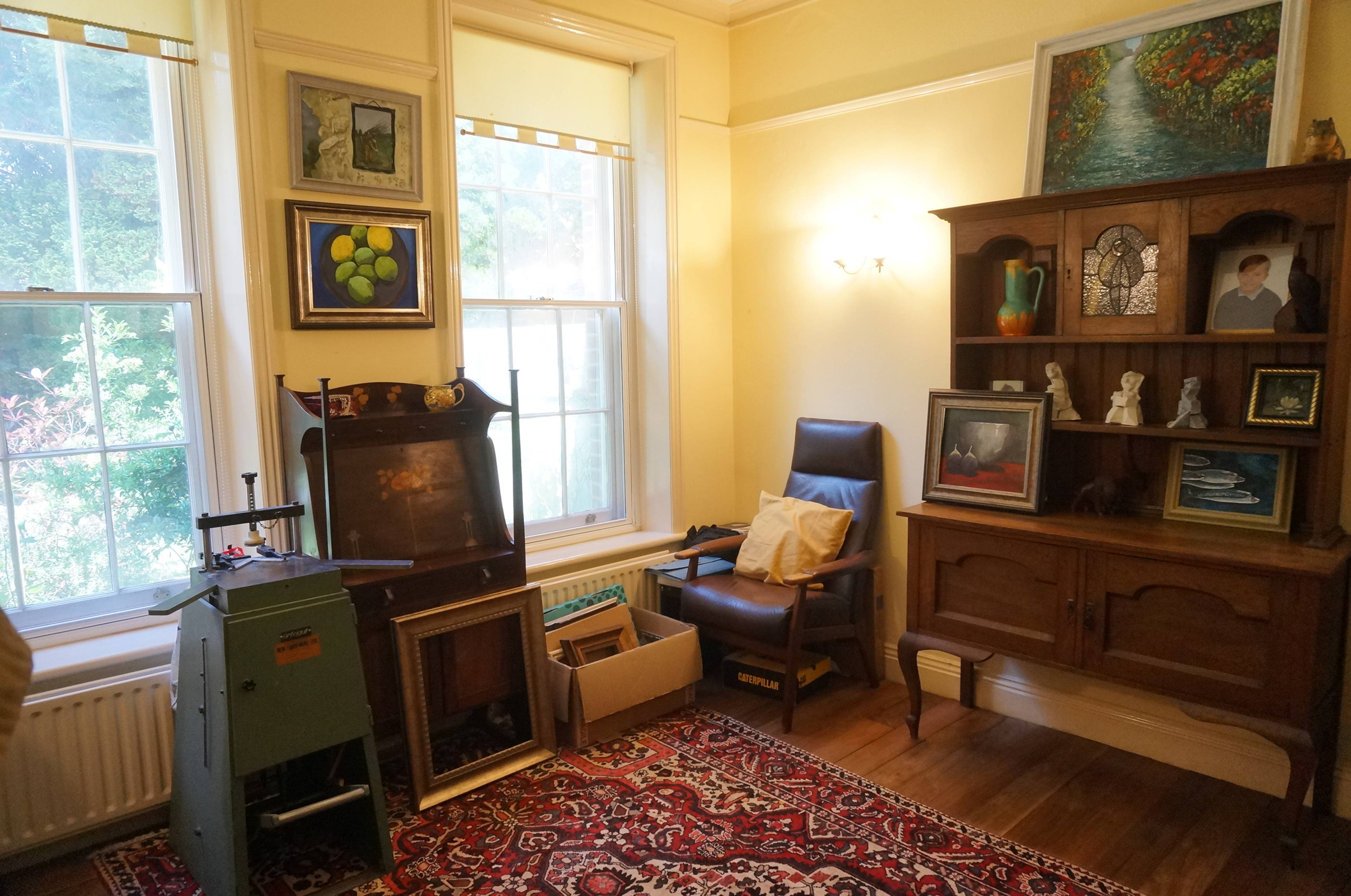 Sitting Room