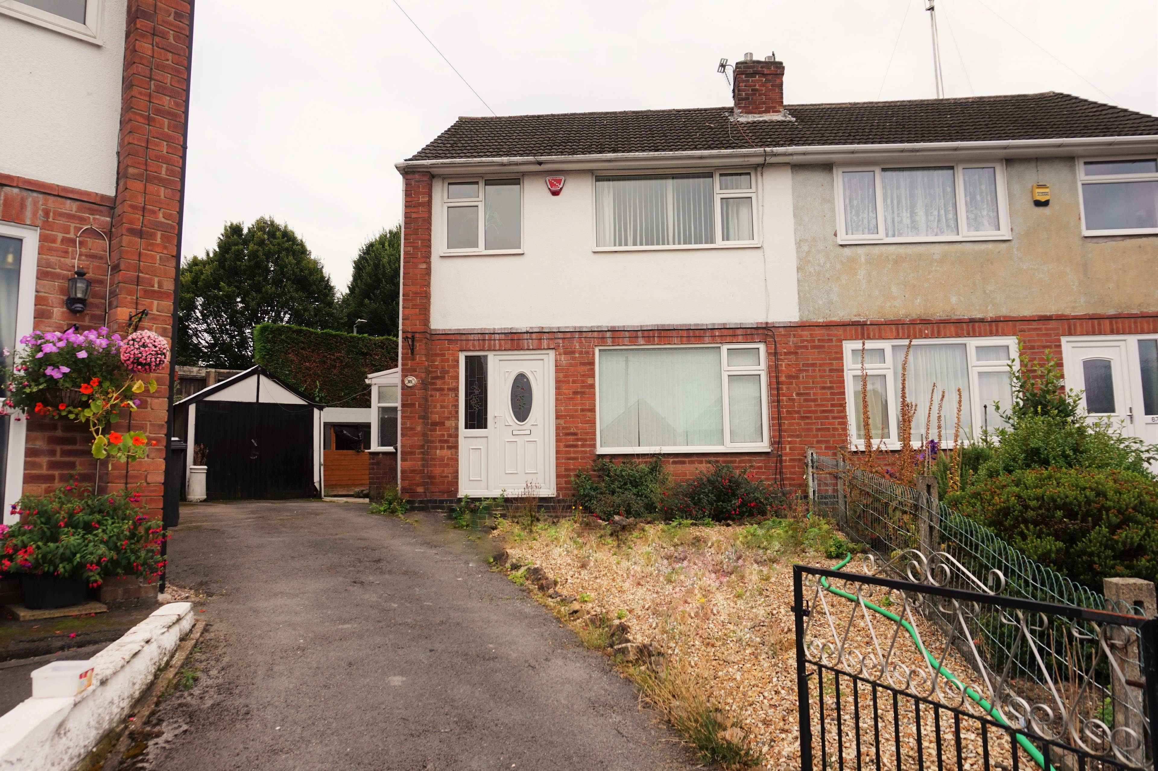 The Property