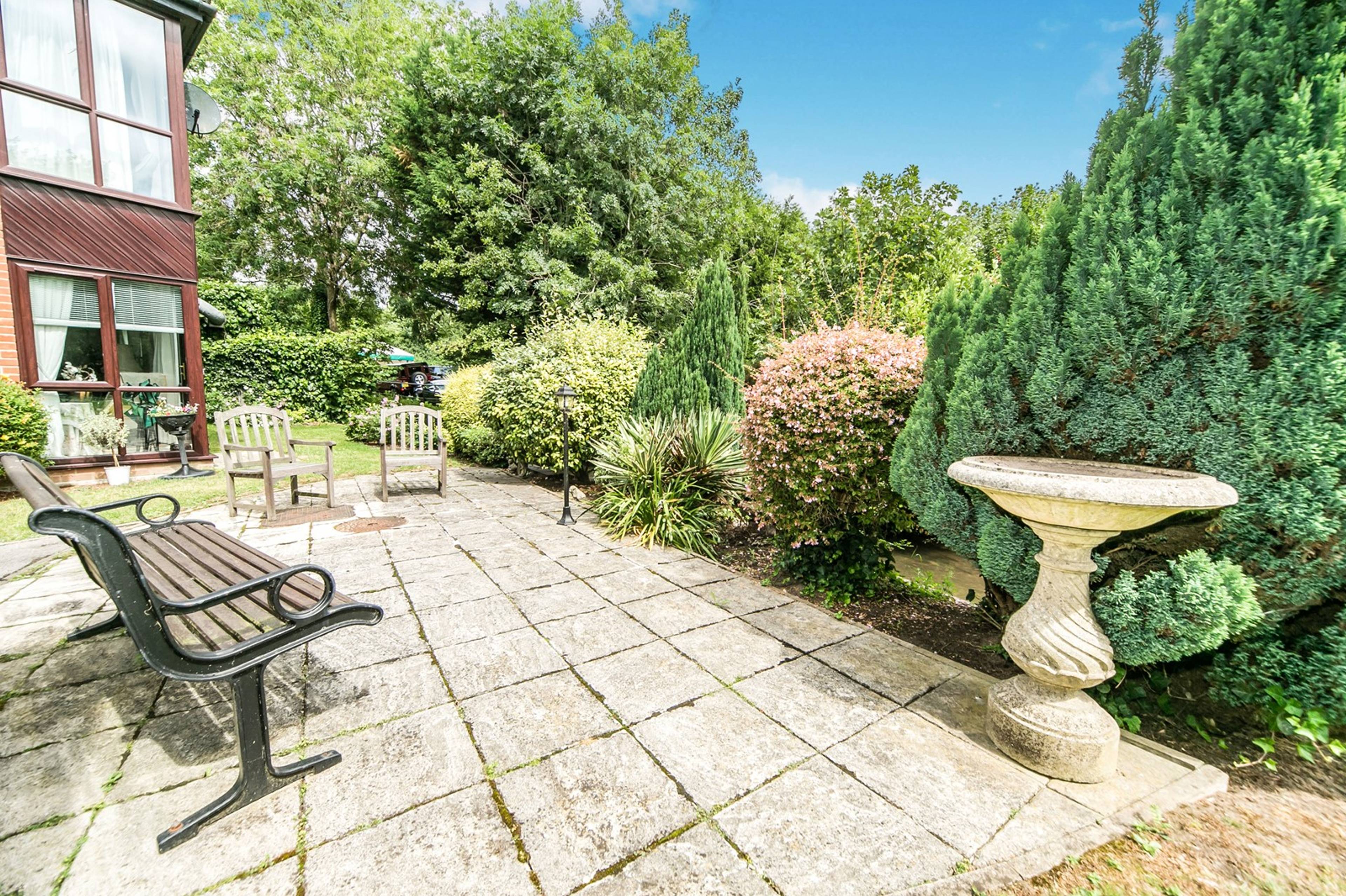 Communal Gardens