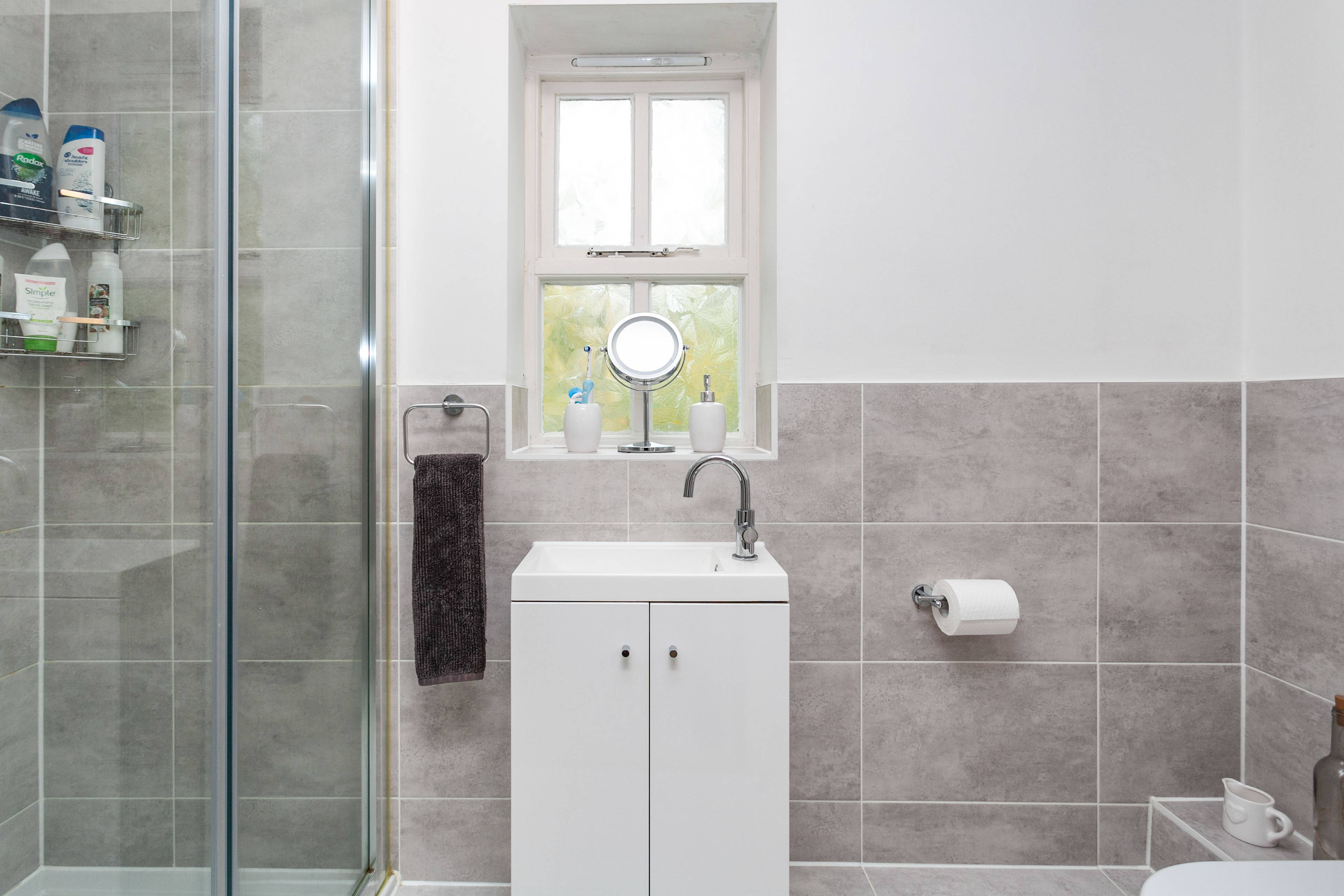 En-suite