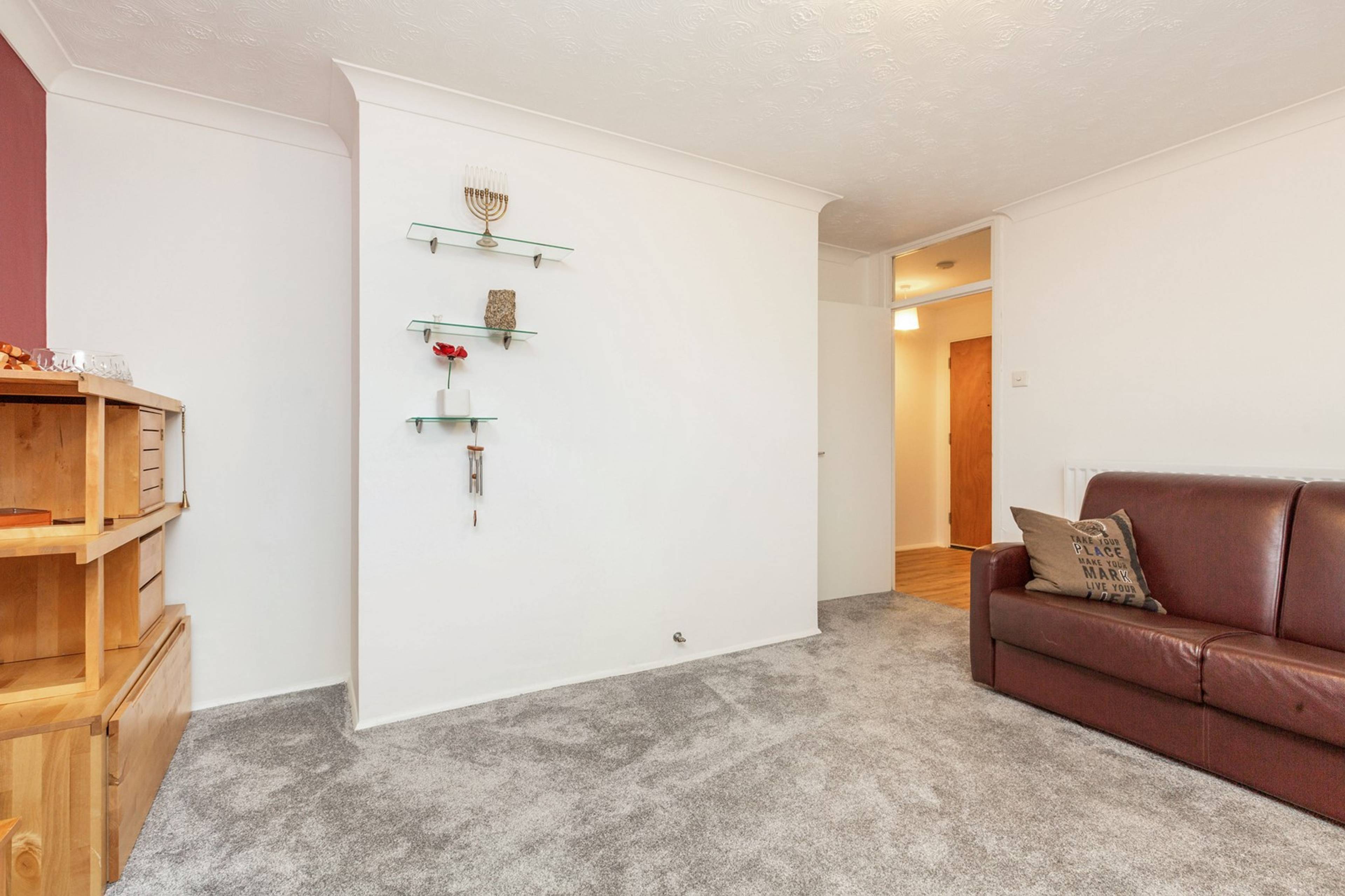 Living / Dining Room