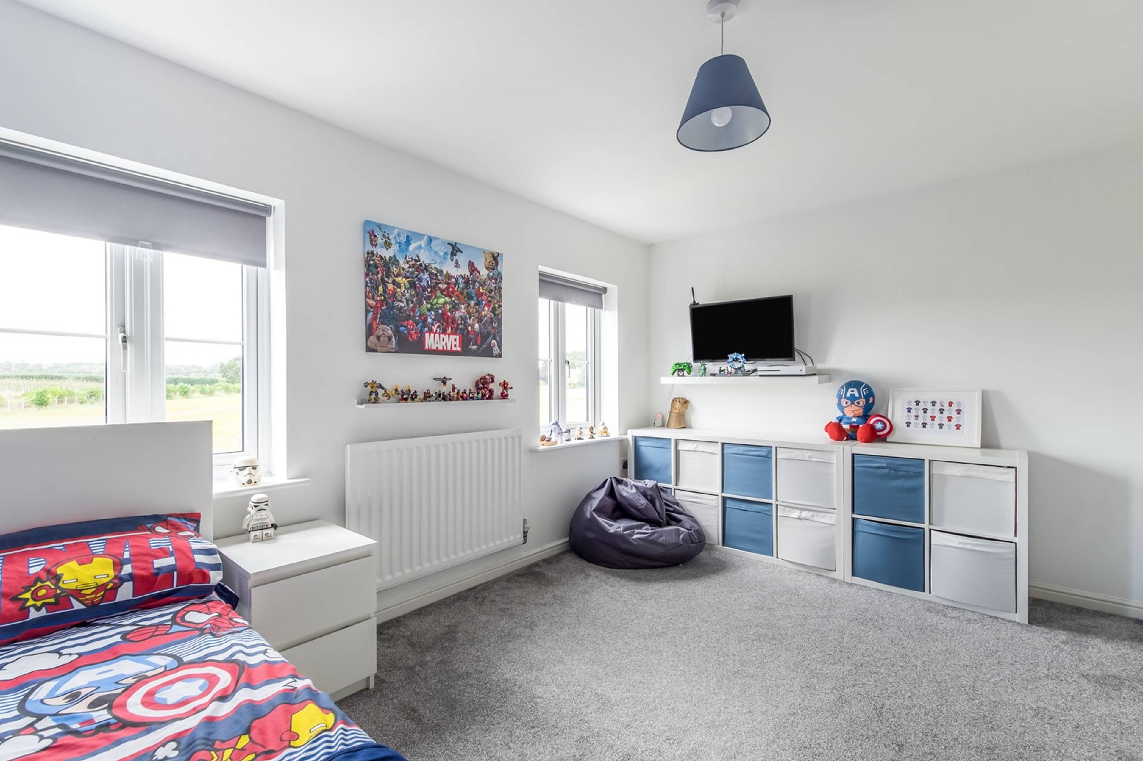 Bedroom Two
