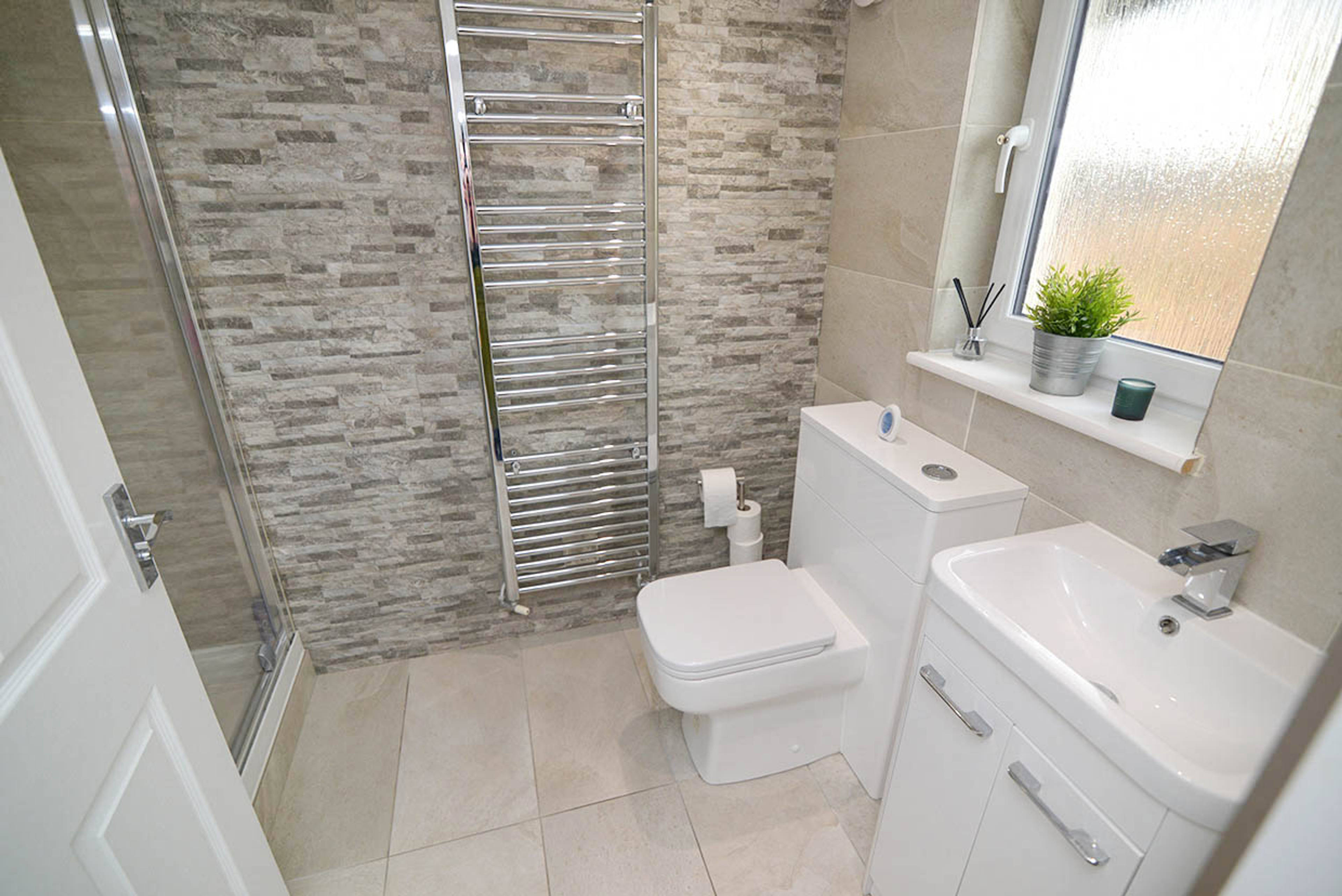 En-Suite