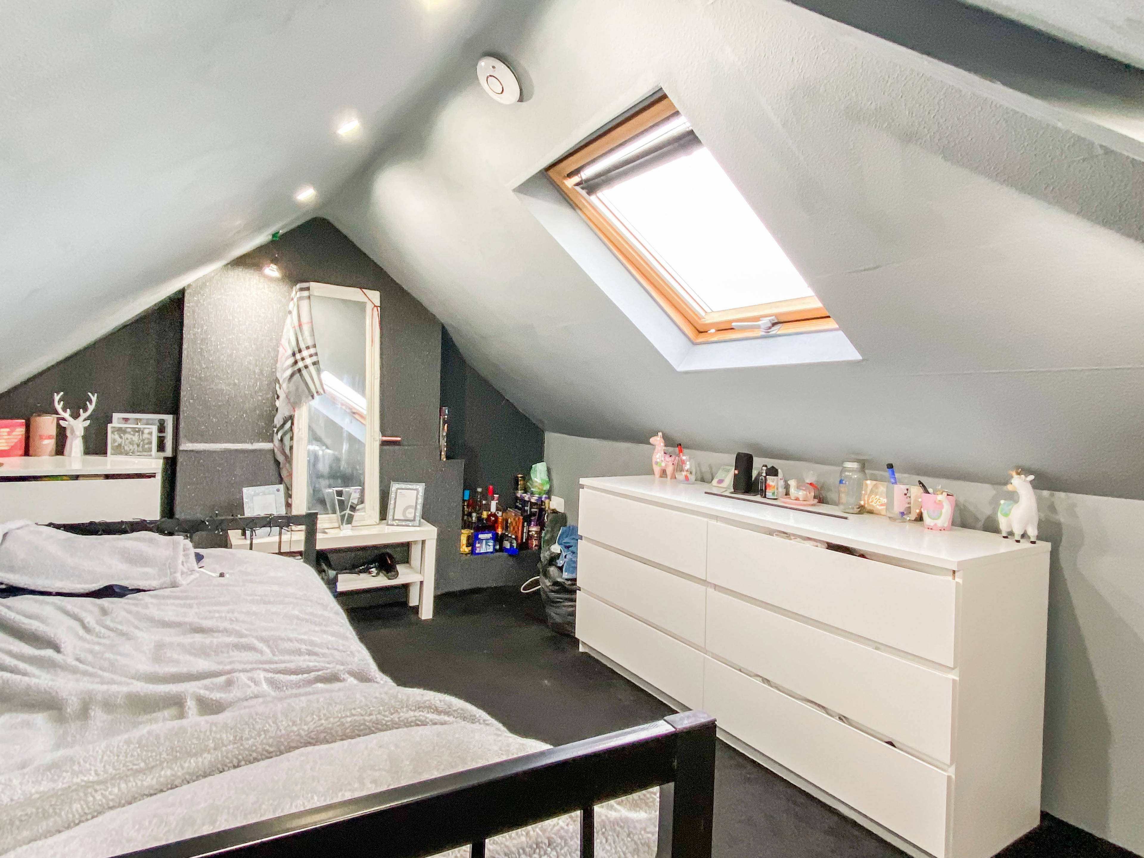 Loft Room