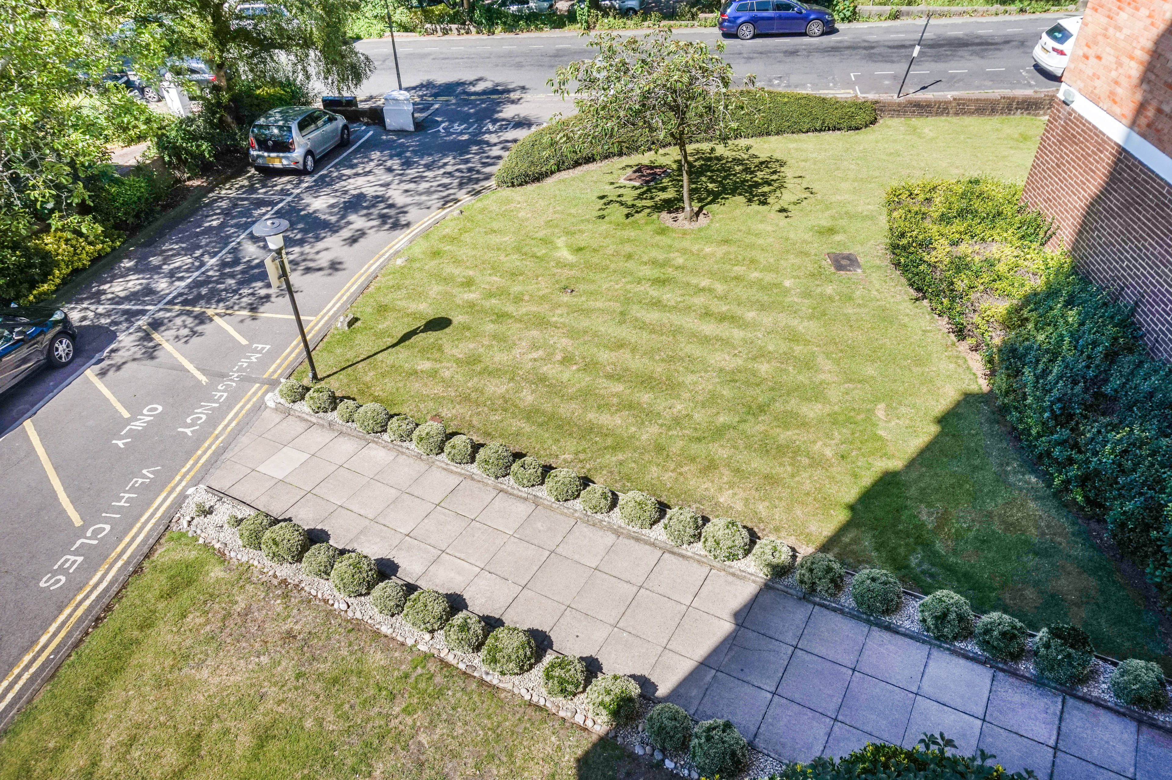 Communal Gardens